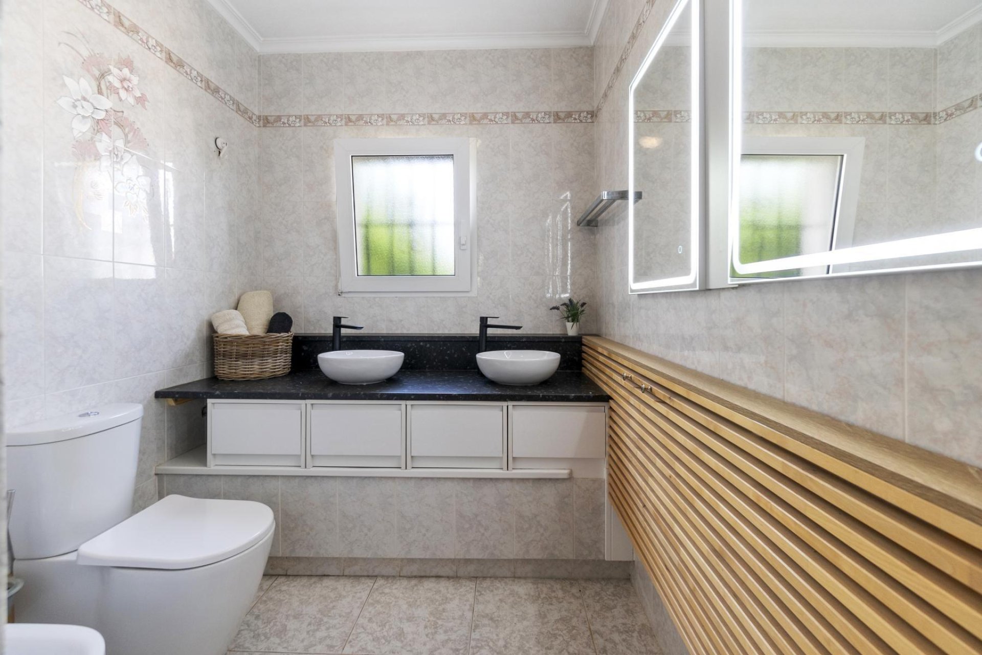 Resale - Villa - Orihuela Costa - Playa Flamenca