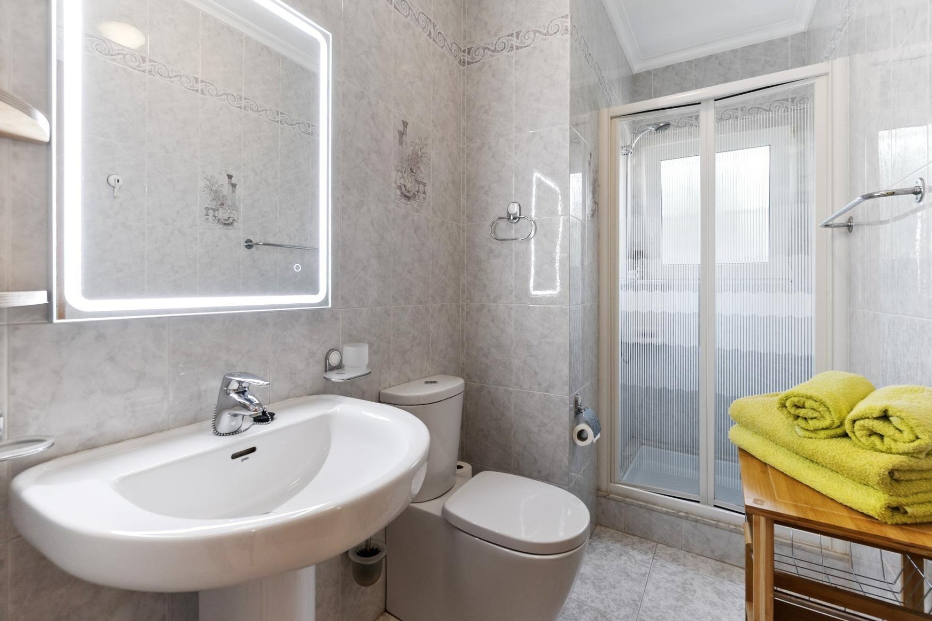 Resale - Villa - Orihuela Costa - Playa Flamenca