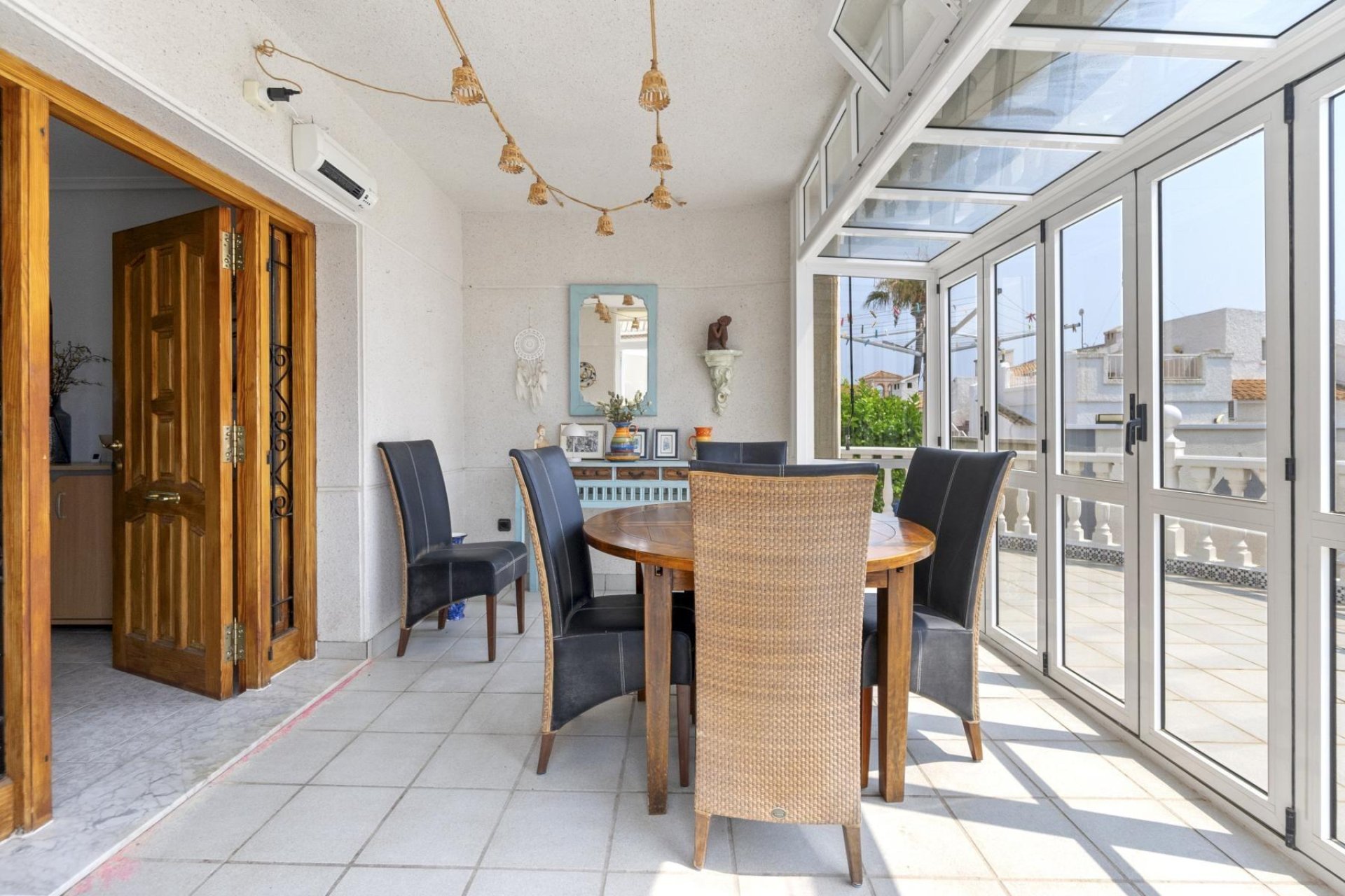 Resale - Villa - Orihuela Costa - Playa Flamenca