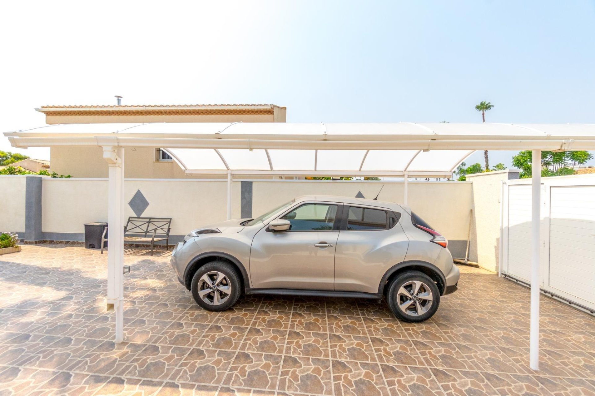 Resale - Villa - Orihuela Costa - Playa Flamenca