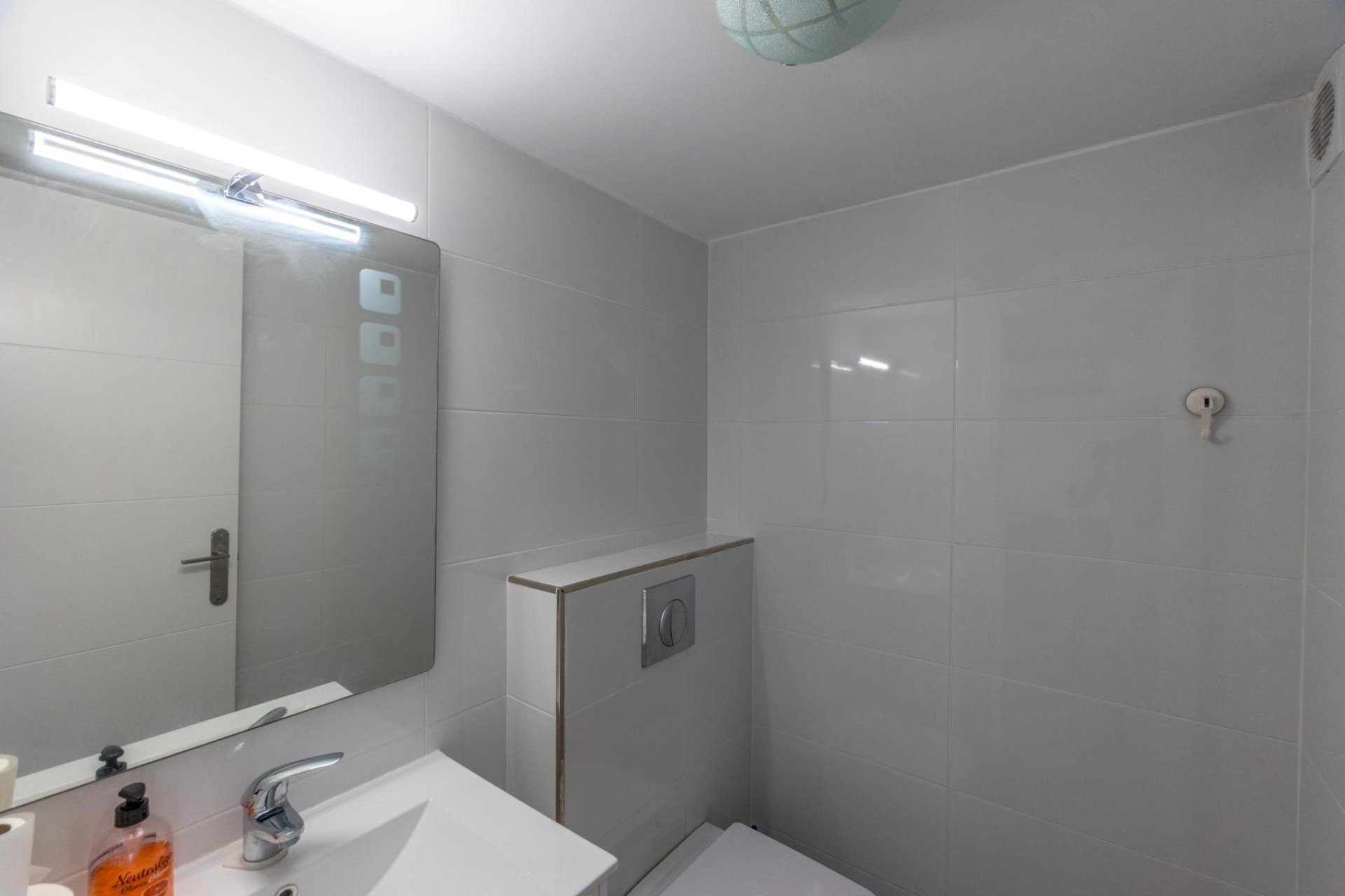 Resale - Villa - Orihuela Costa - Playa Flamenca