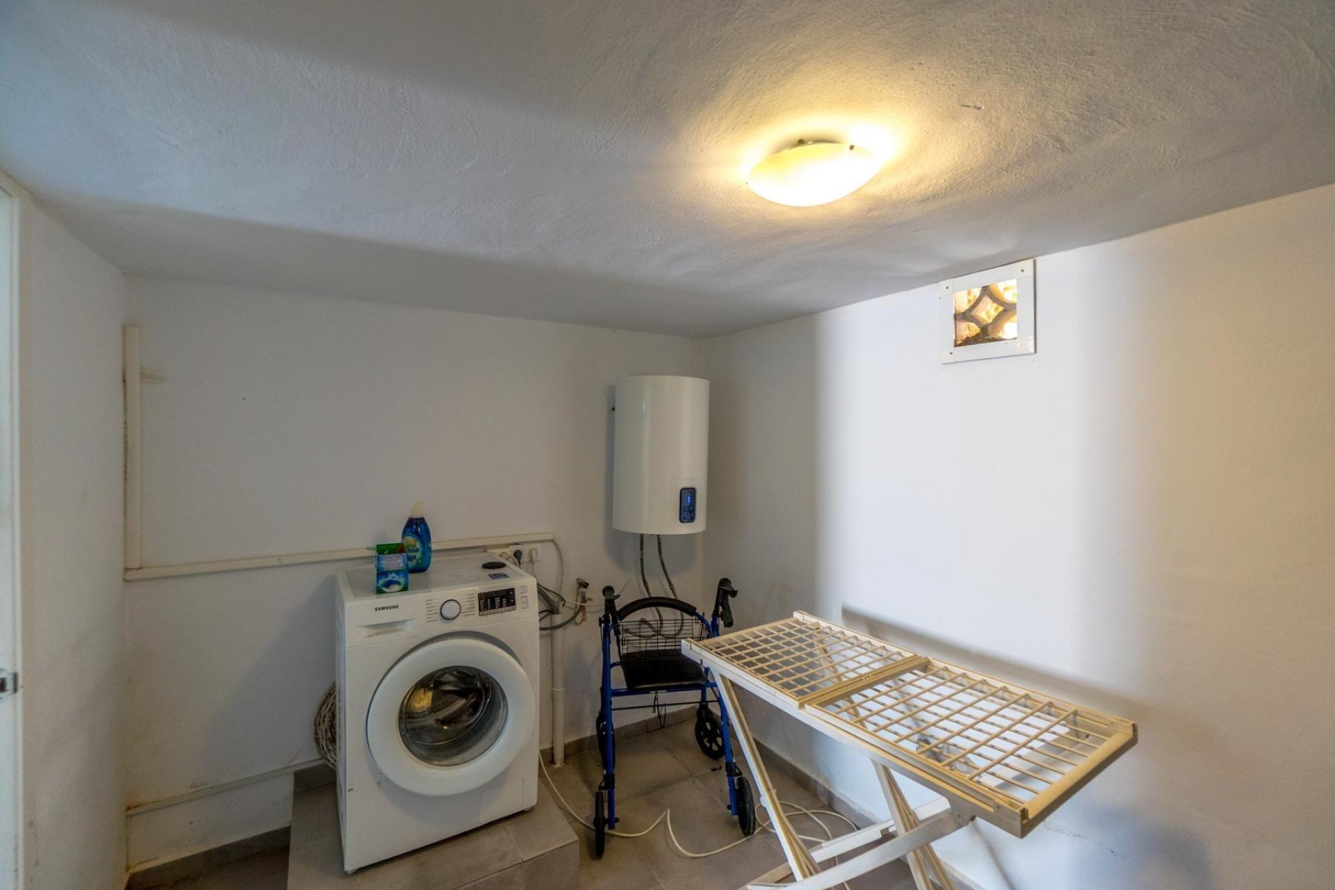 Resale - Villa - Orihuela Costa - Playa Flamenca