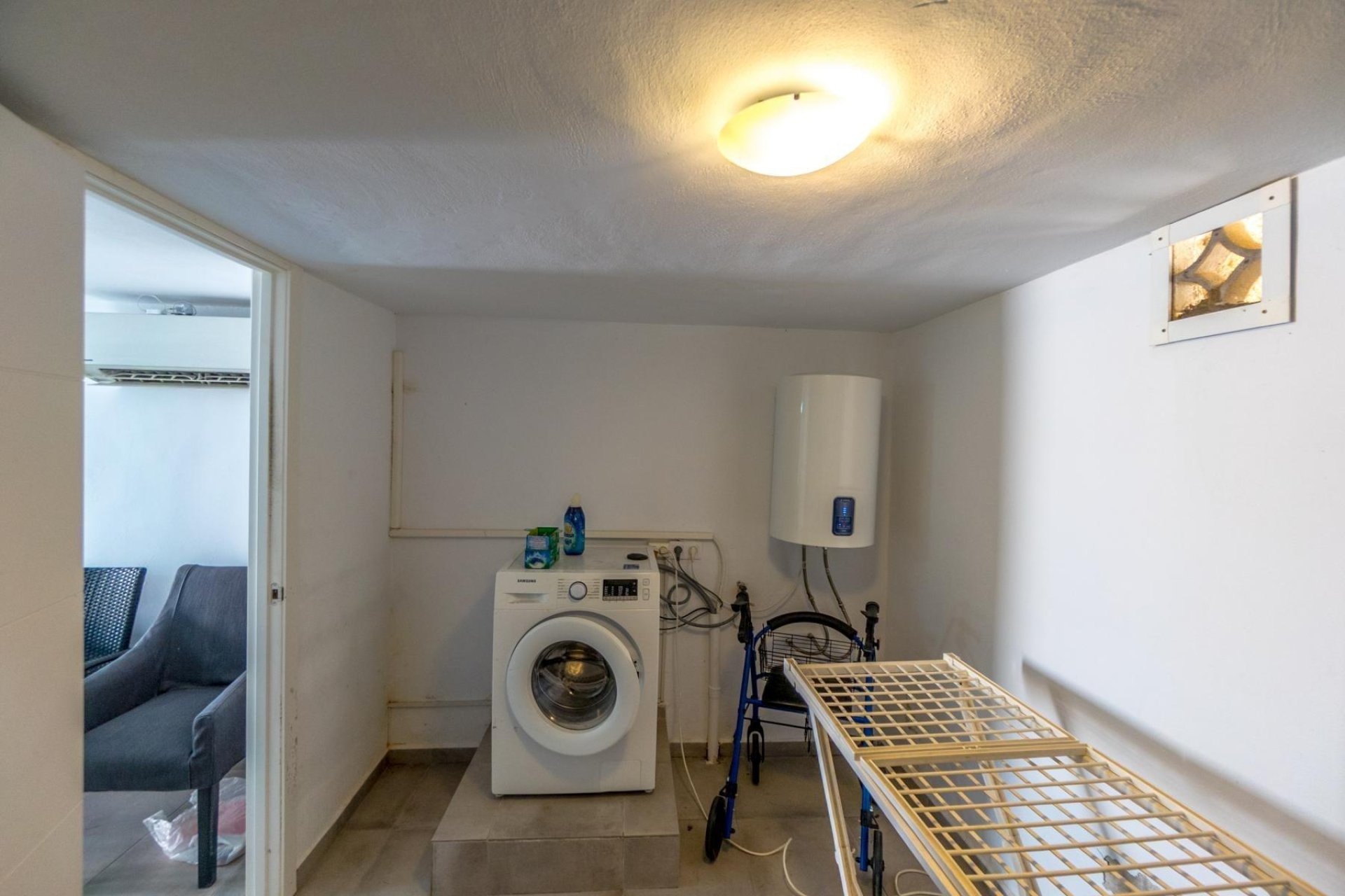 Resale - Villa - Orihuela Costa - Playa Flamenca