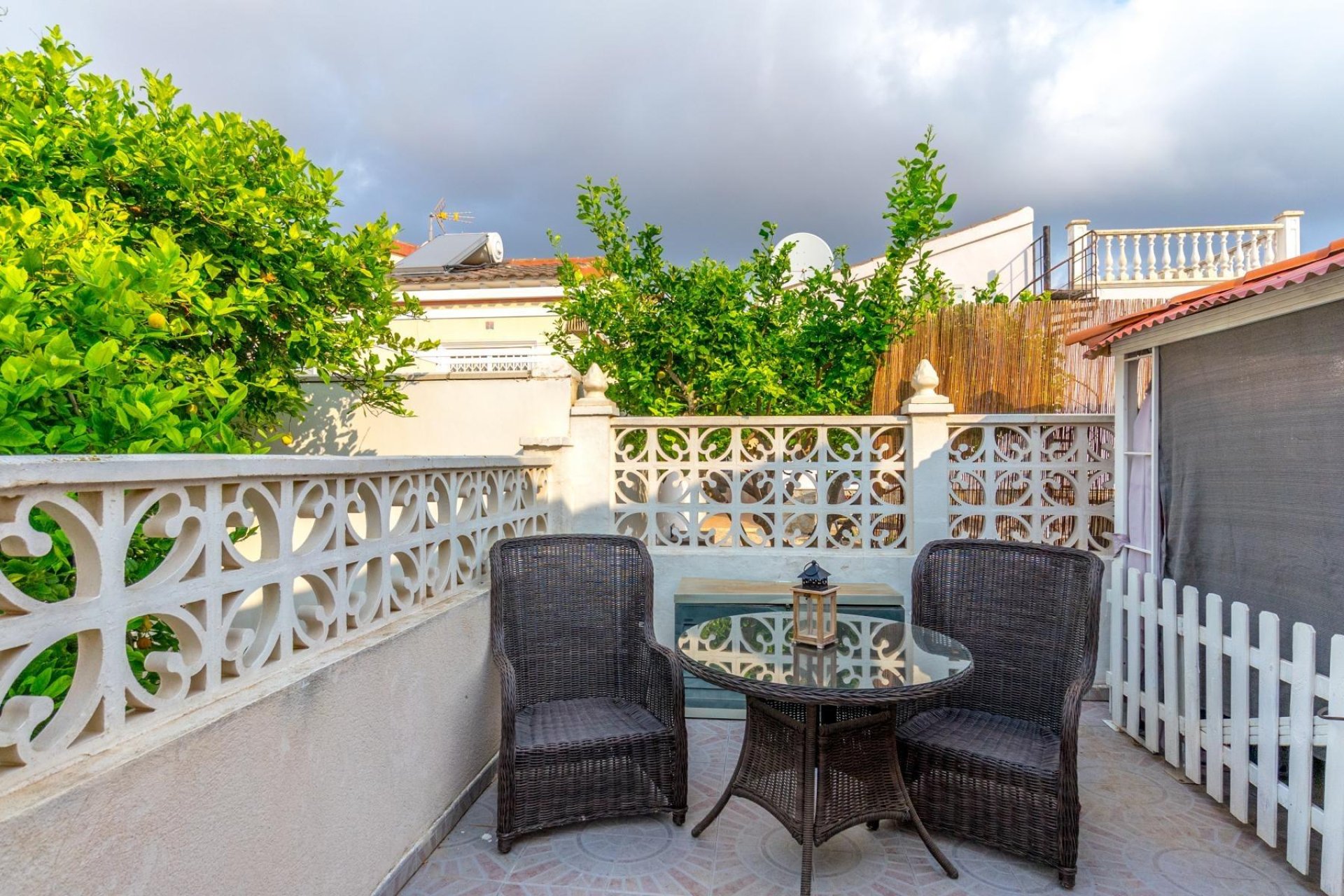 Resale - Villa - Orihuela Costa - Punta Prima