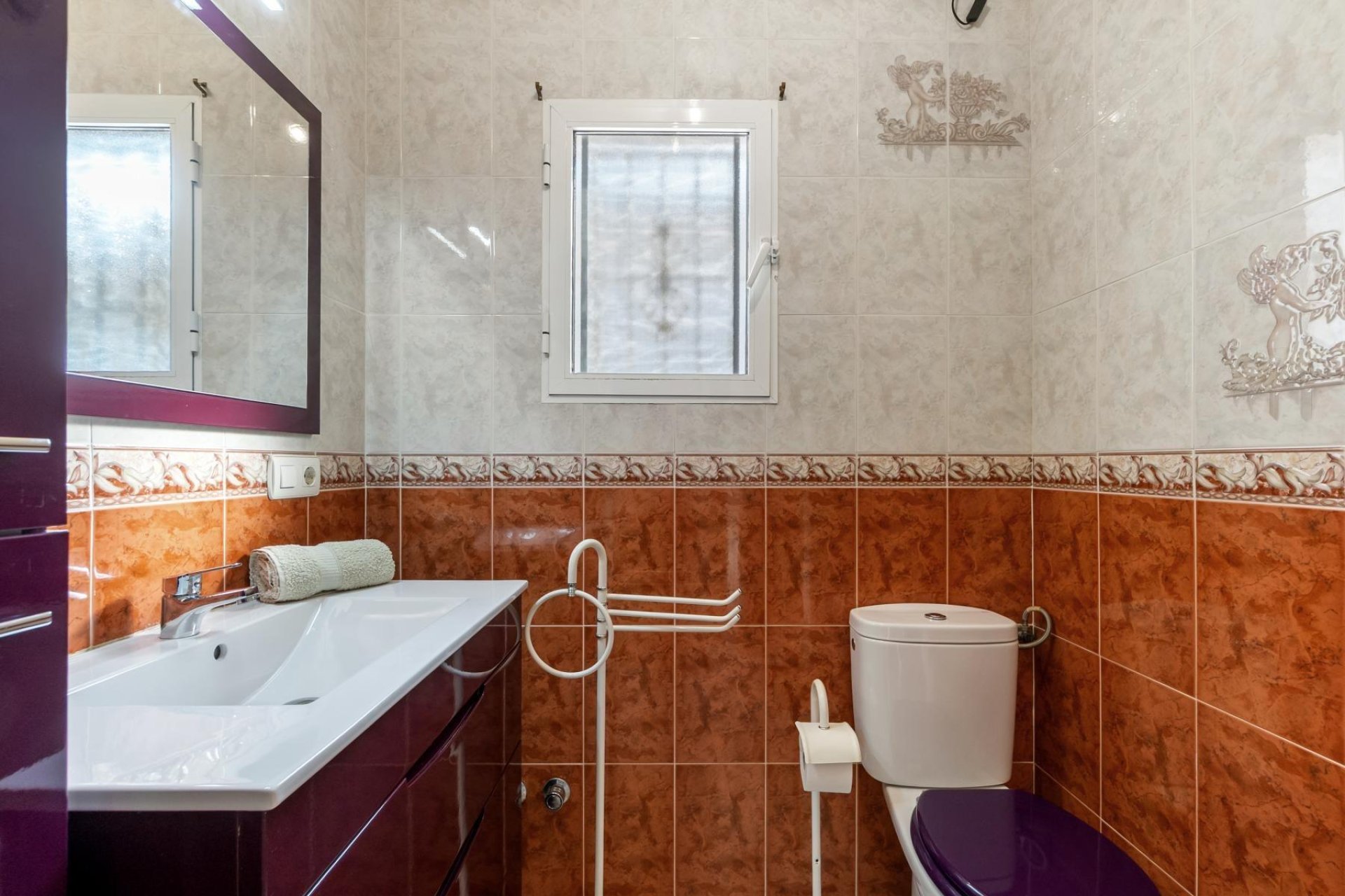 Resale - Villa - Orihuela Costa - Punta Prima