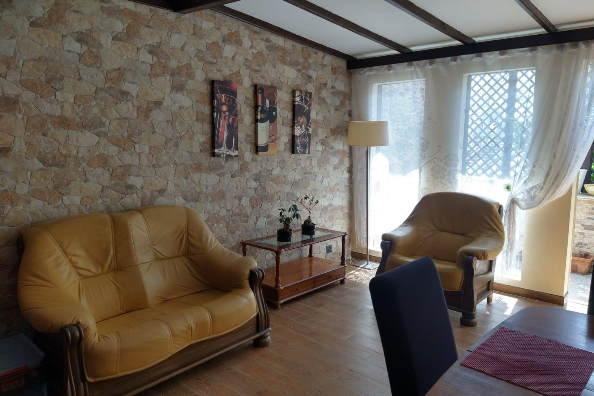 Resale - Villa - Orihuela Costa - Villamartín