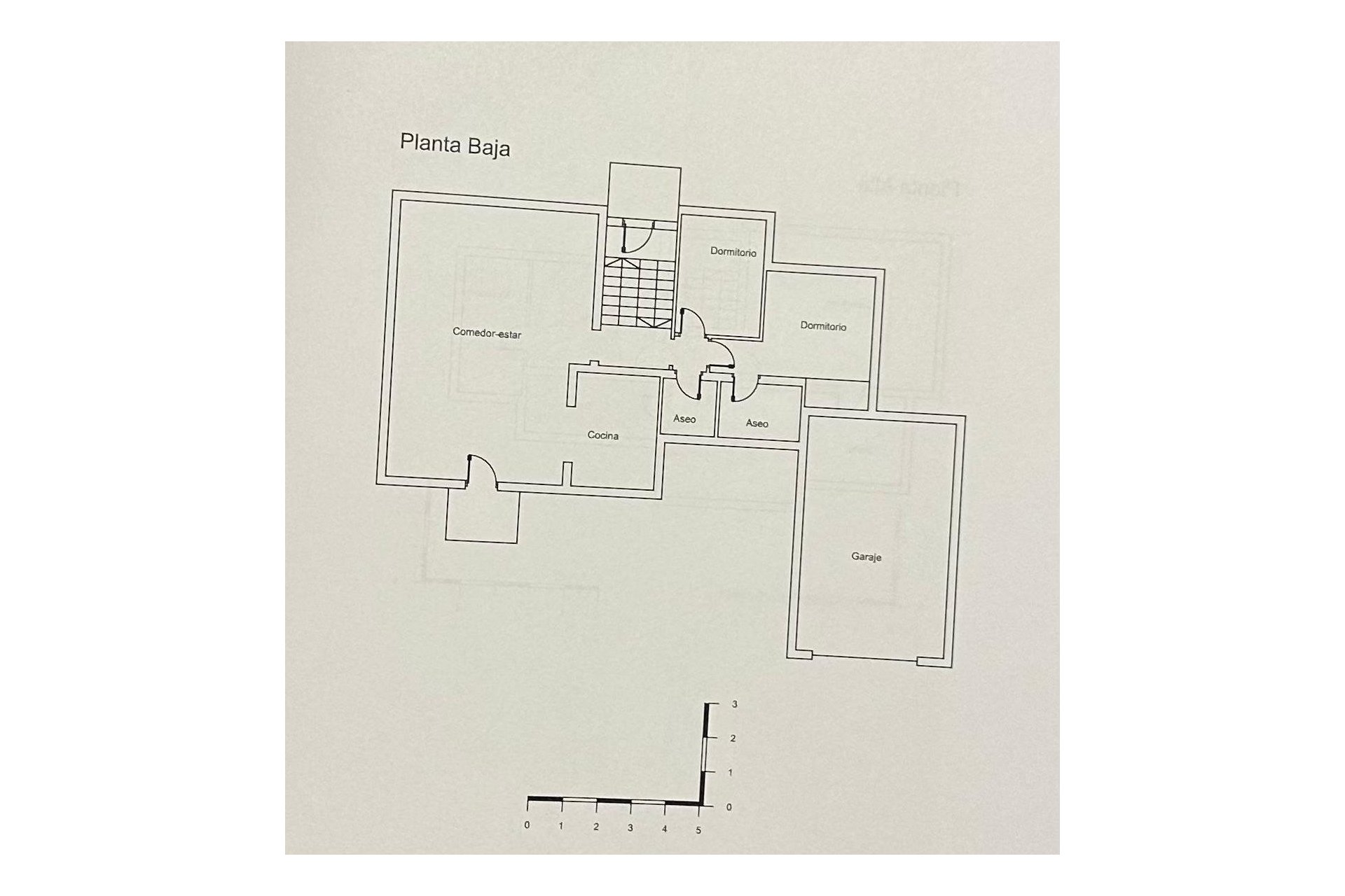 Resale - Villa - Rojales - DOÑA PEPA - CIUDAD QUESADA