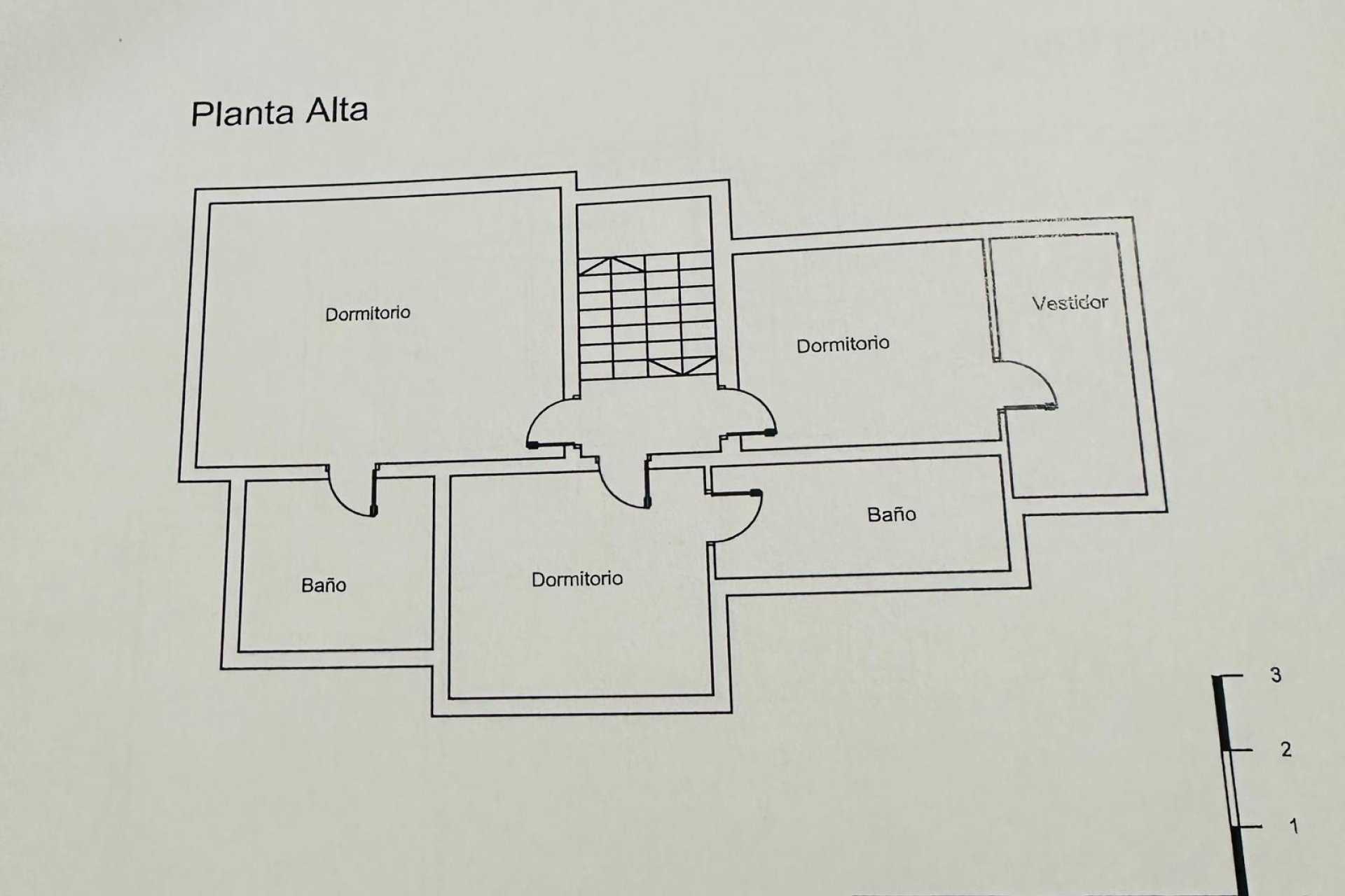 Resale - Villa - Rojales - DOÑA PEPA - CIUDAD QUESADA