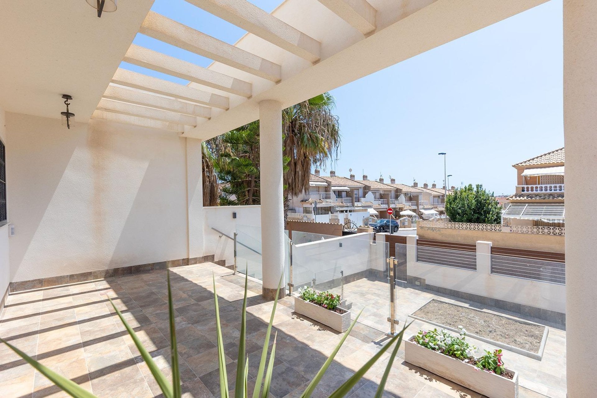 Resale - Villa - Torrevieja - Aguas Nuevas