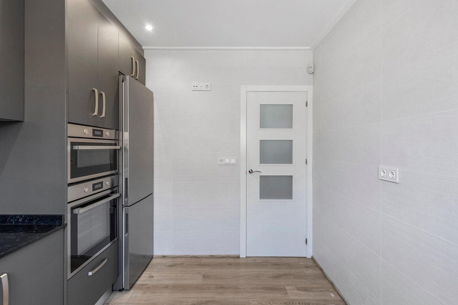 Resale - Villa - Torrevieja - Aguas Nuevas