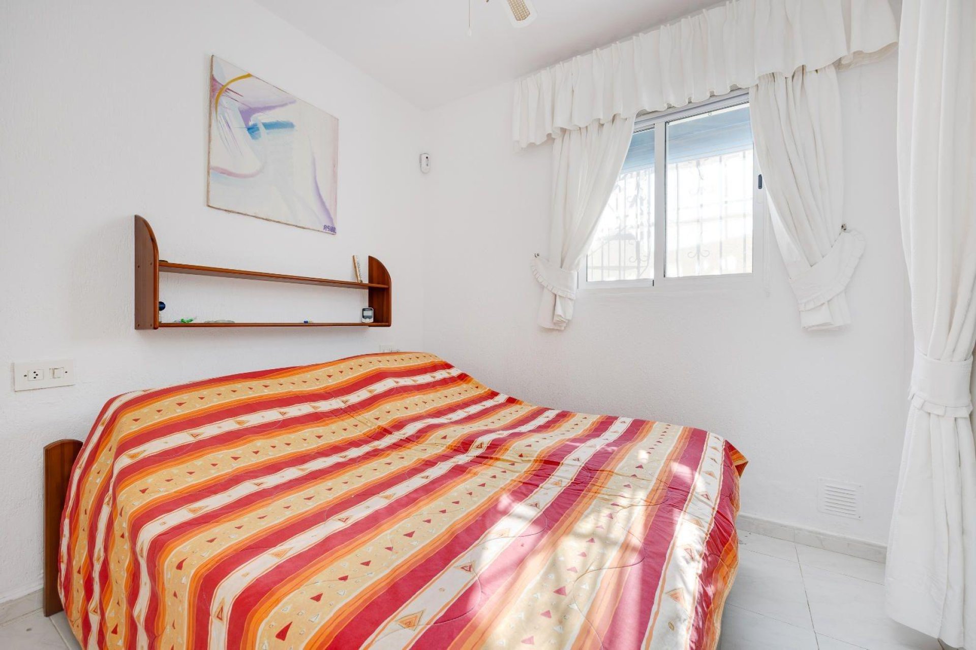 Resale - Villa - Torrevieja - Calas blanca