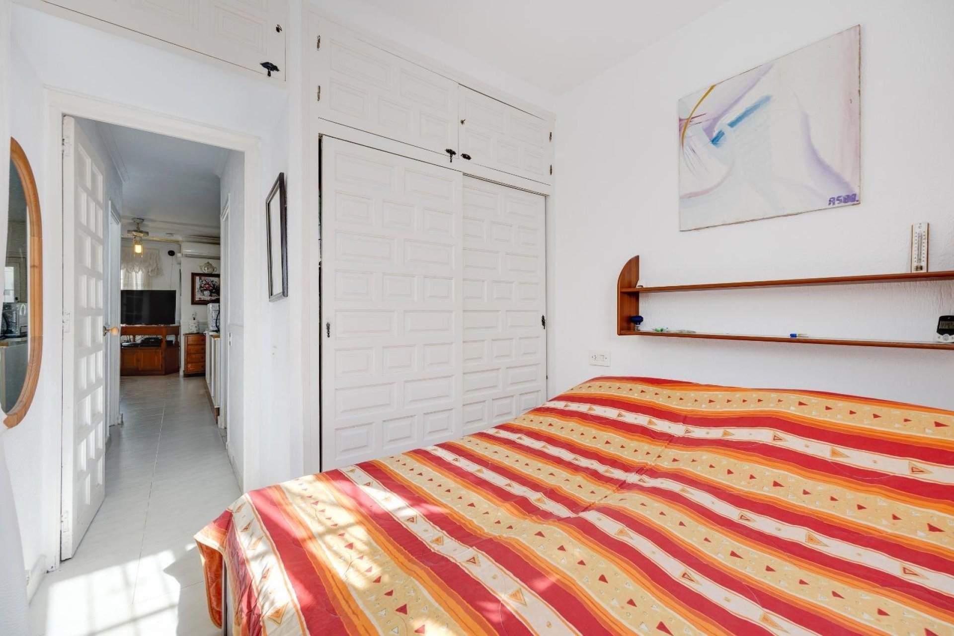 Resale - Villa - Torrevieja - Calas blanca