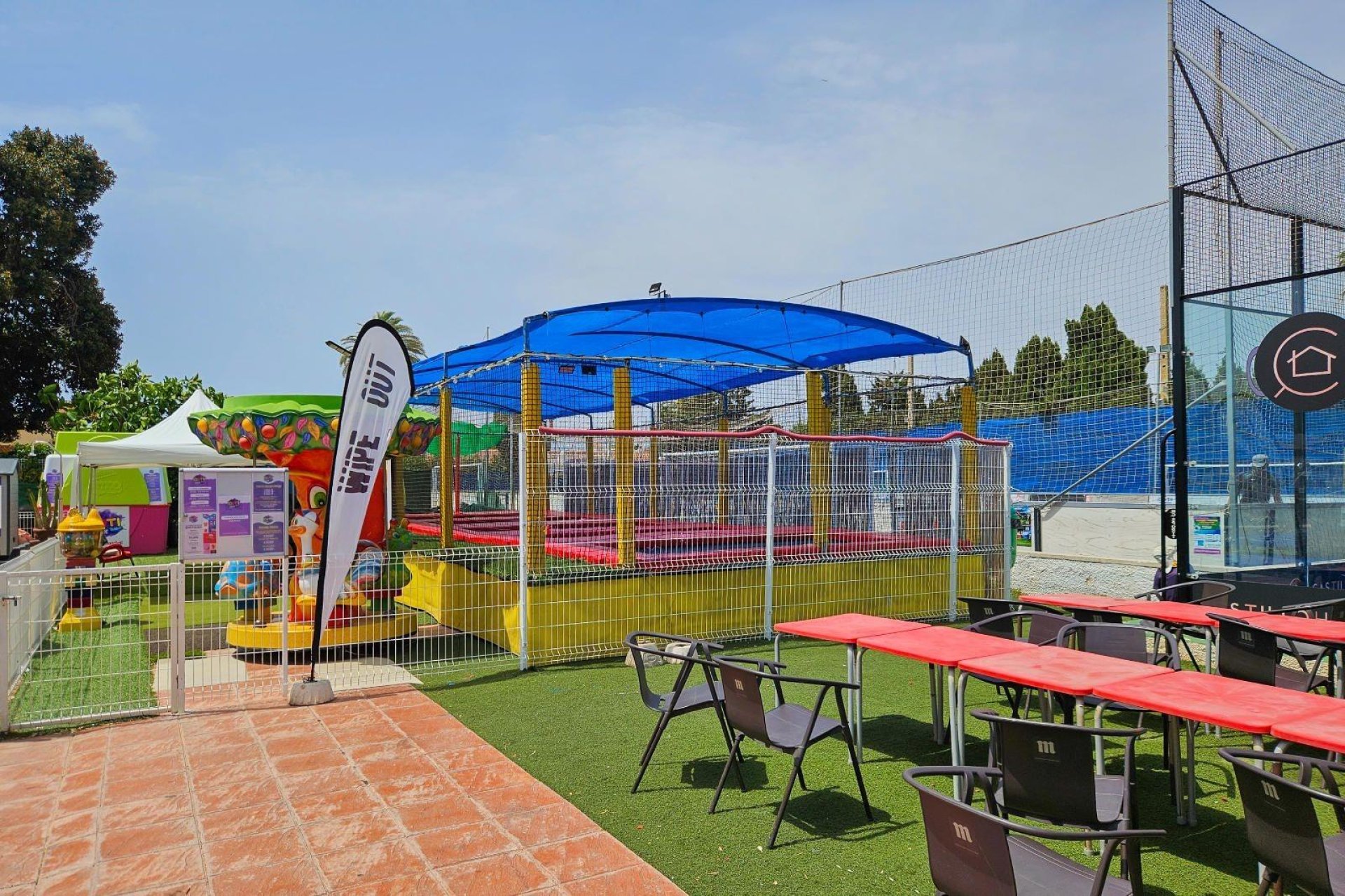 Resale - Villa - Torrevieja - Calas blanca