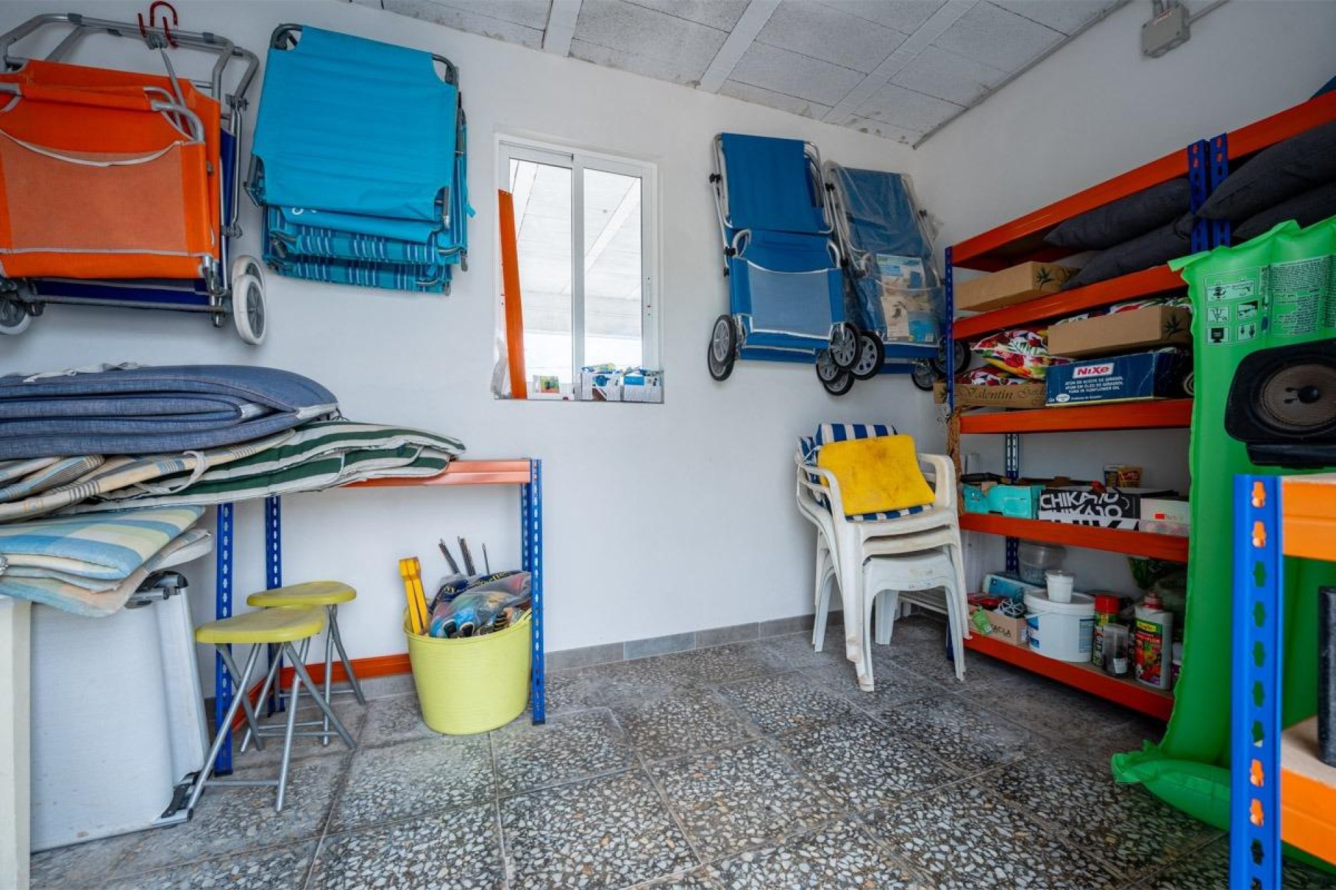 Resale - Villa - Torrevieja - La Siesta - El Salado - Torreta