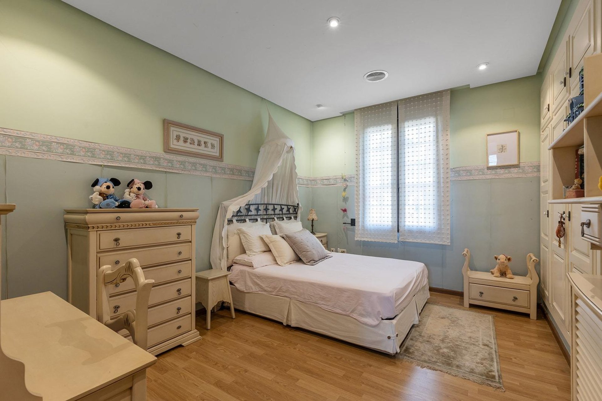 Resale - Villa - Torrevieja - La veleta