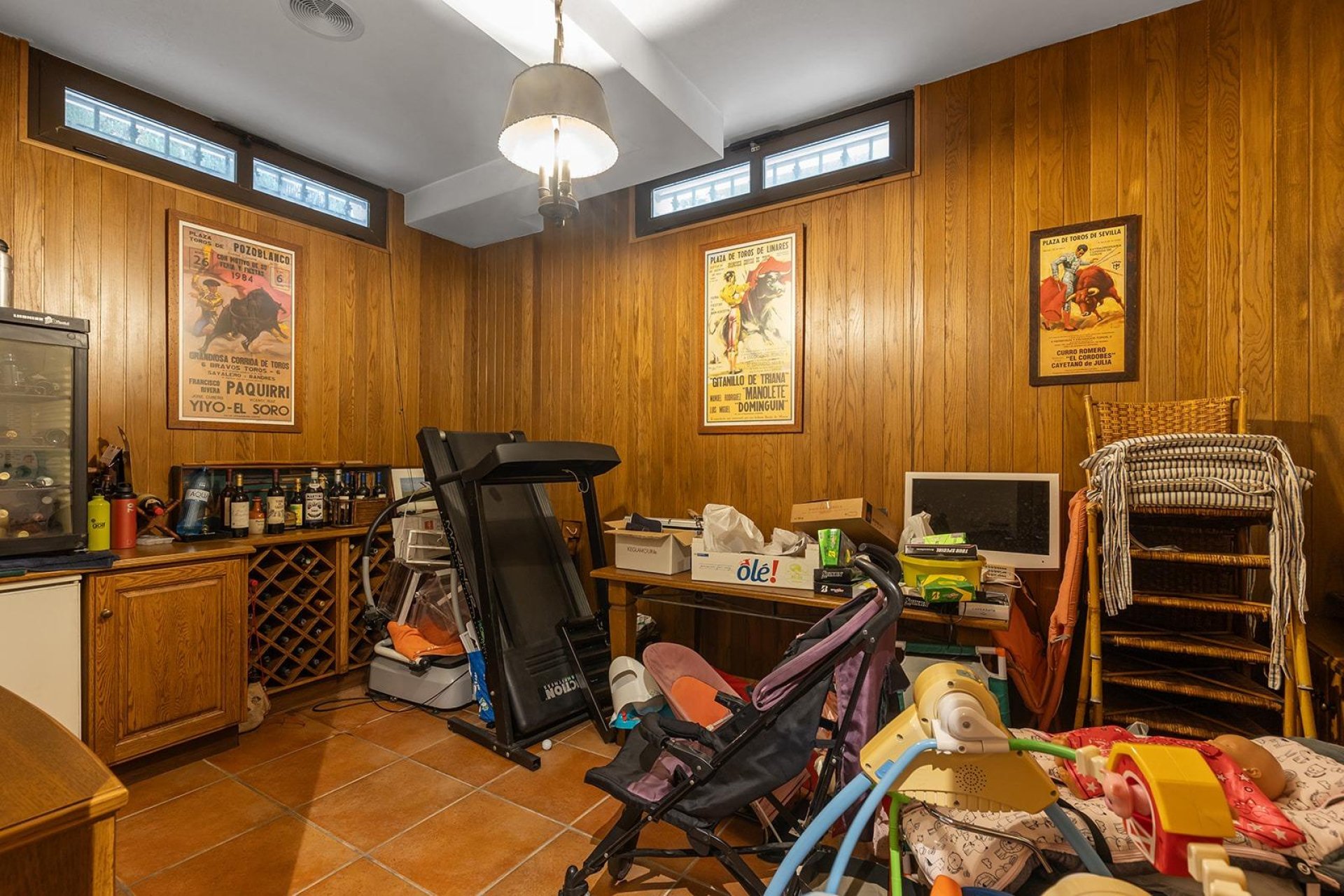 Resale - Villa - Torrevieja - La veleta