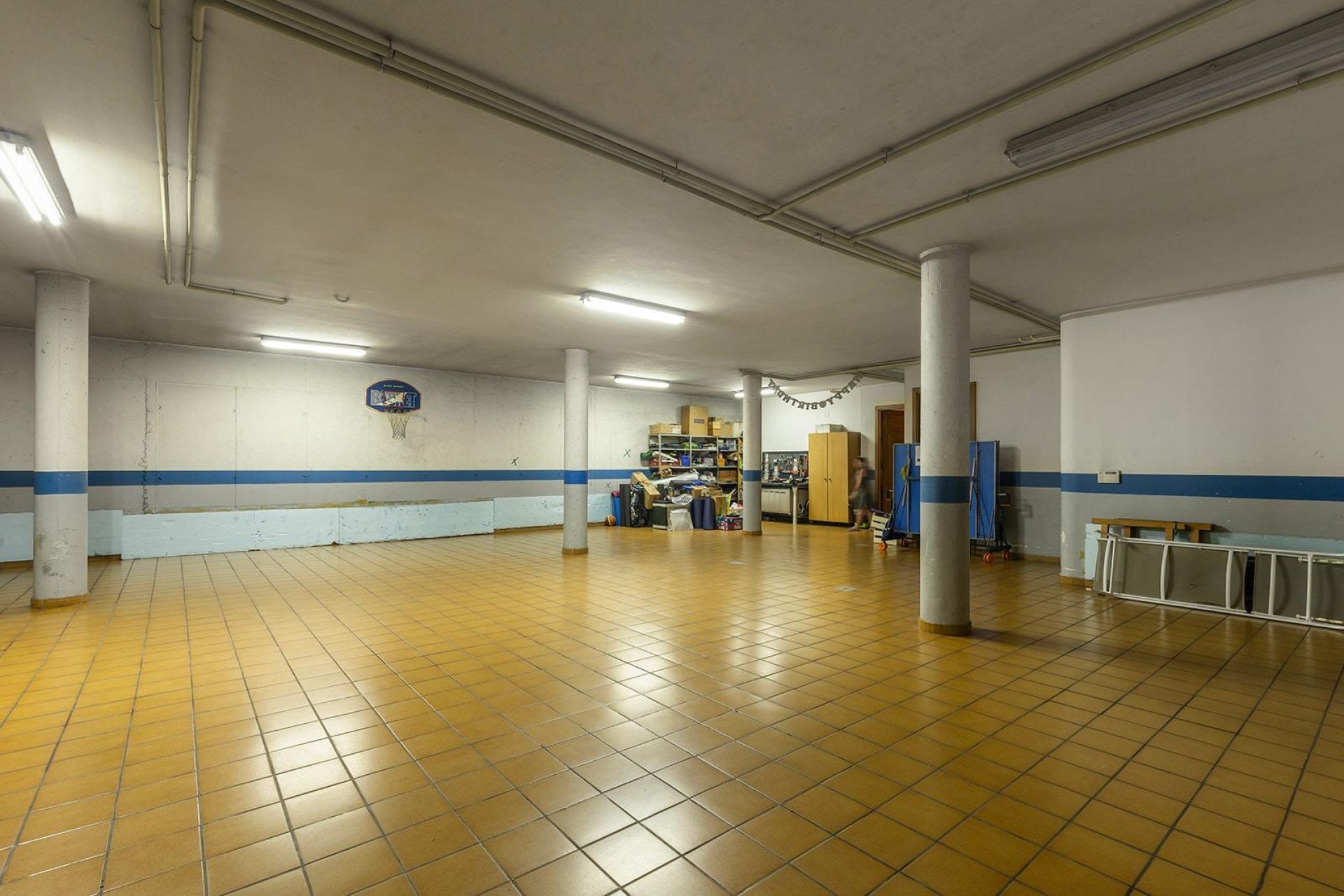 Resale - Villa - Torrevieja - La veleta