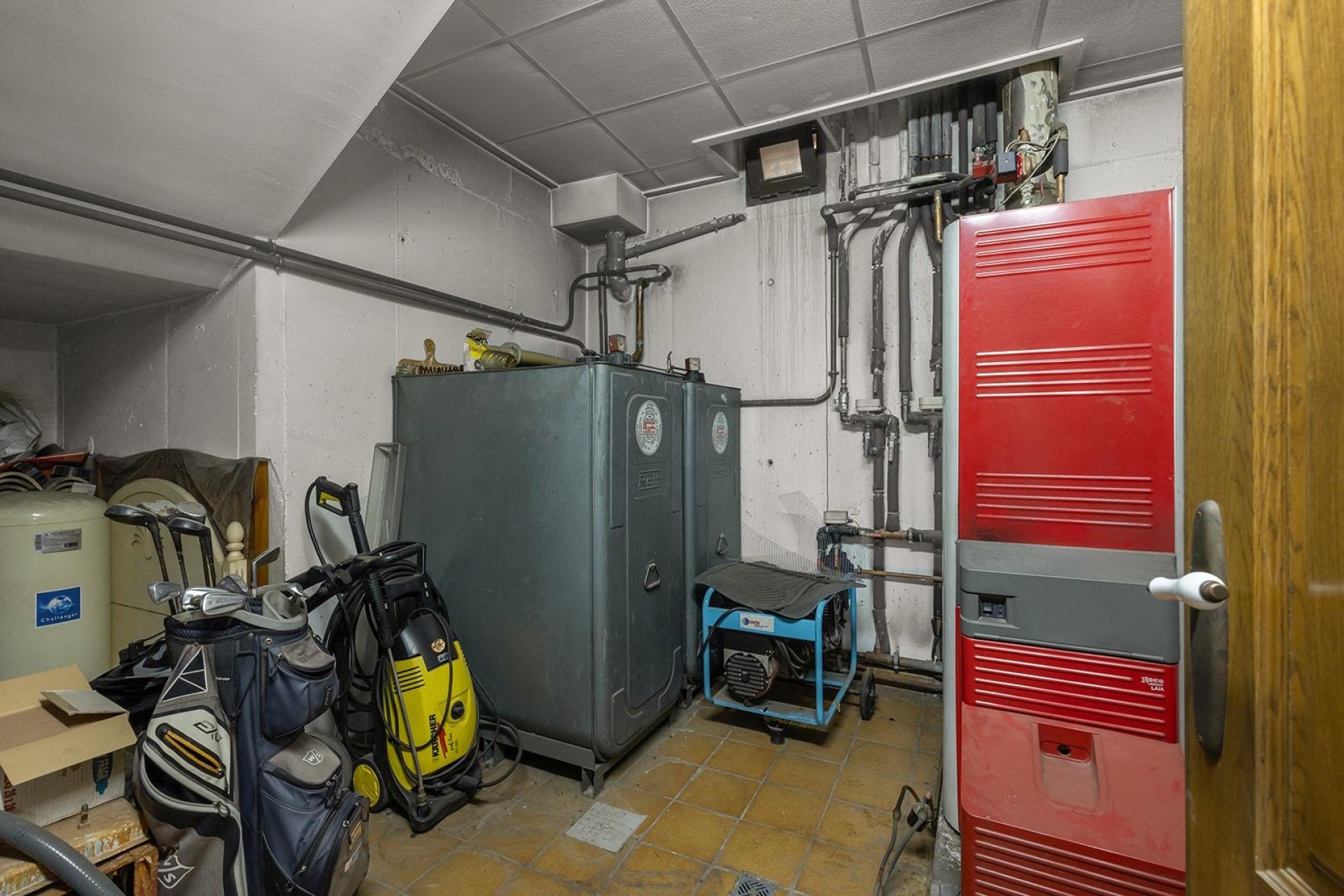 Resale - Villa - Torrevieja - La veleta