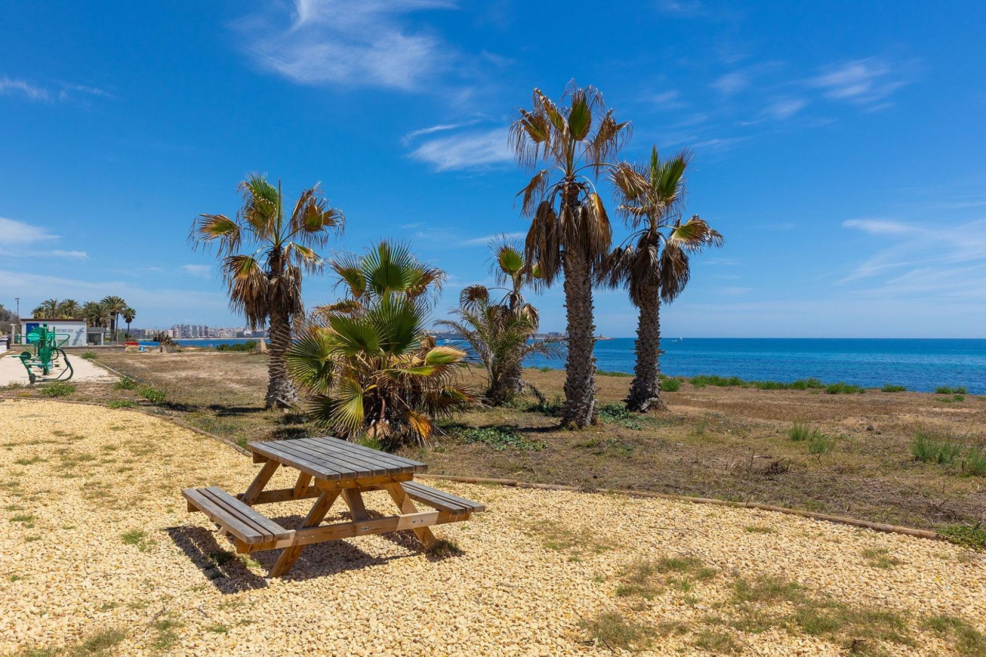 Resale - Villa - Torrevieja - La veleta