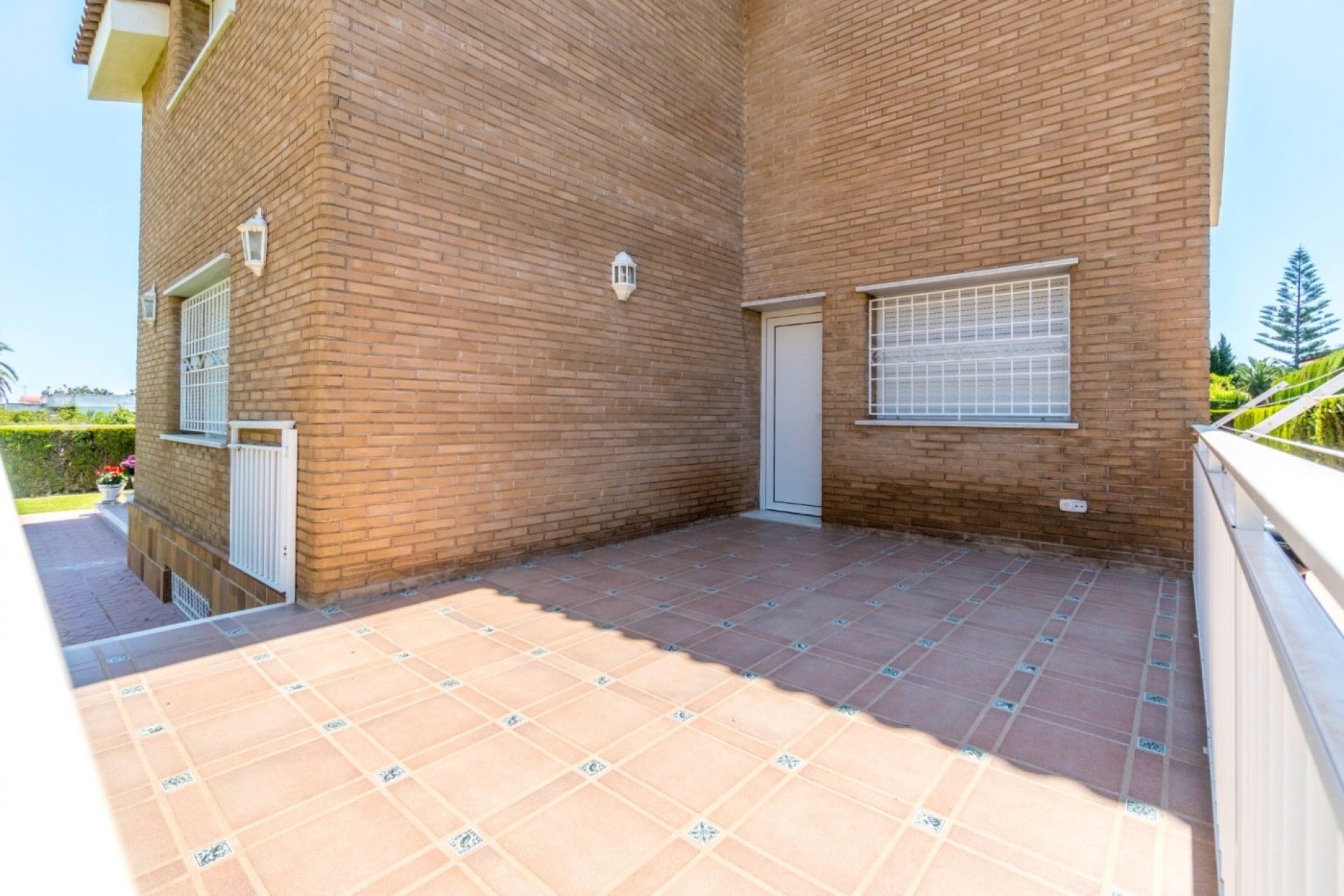 Resale - Villa - Torrevieja - La veleta