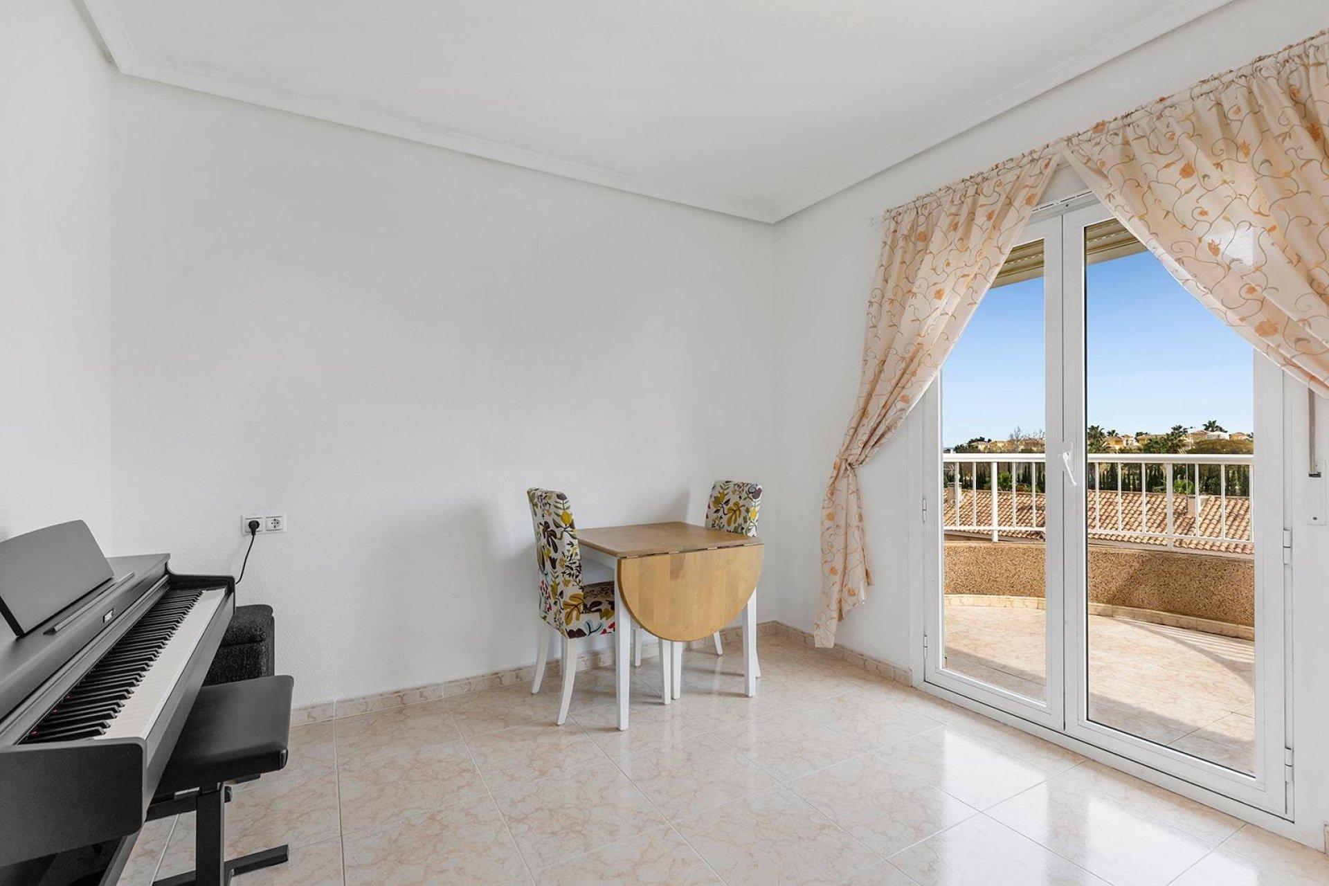 Resale - Villa - Torrevieja - Los Balcones - Los Altos del Edén