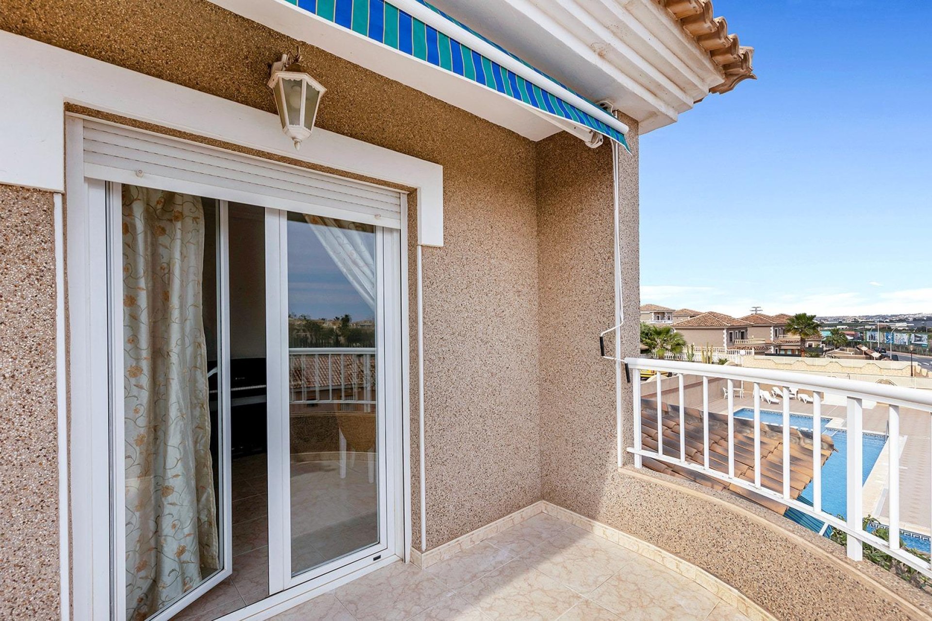 Resale - Villa - Torrevieja - Los Balcones - Los Altos del Edén