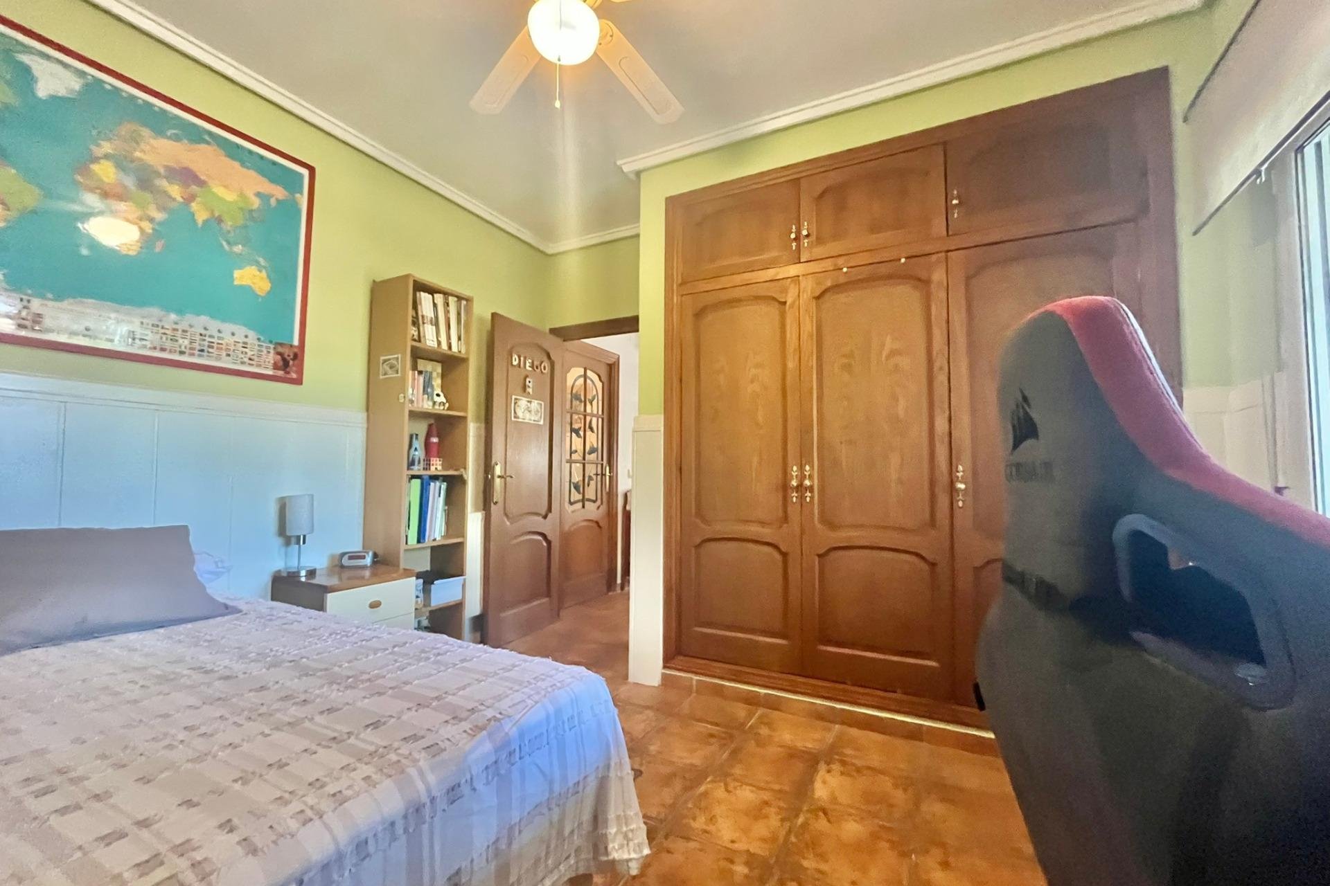 Resale - Villa - Torrevieja - Los Balcones - Los Altos del Edén