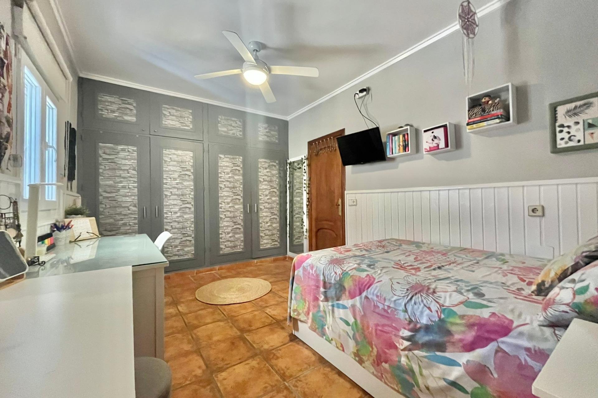 Resale - Villa - Torrevieja - Los Balcones - Los Altos del Edén