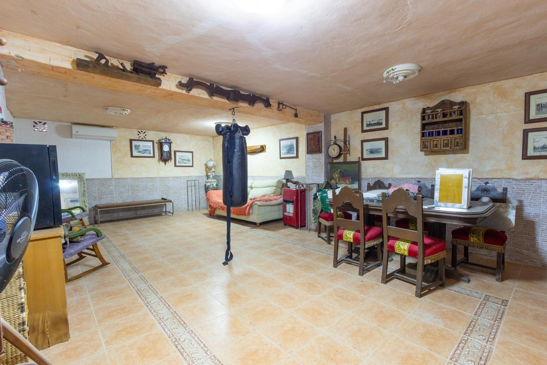 Resale - Villa - Torrevieja - Los balcones