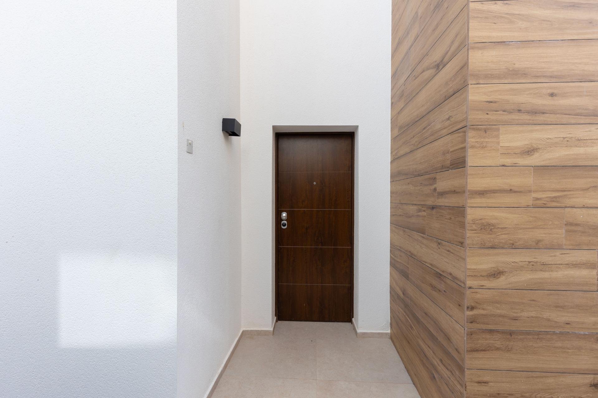 Resale - Villa - Torrevieja - Torreta florida