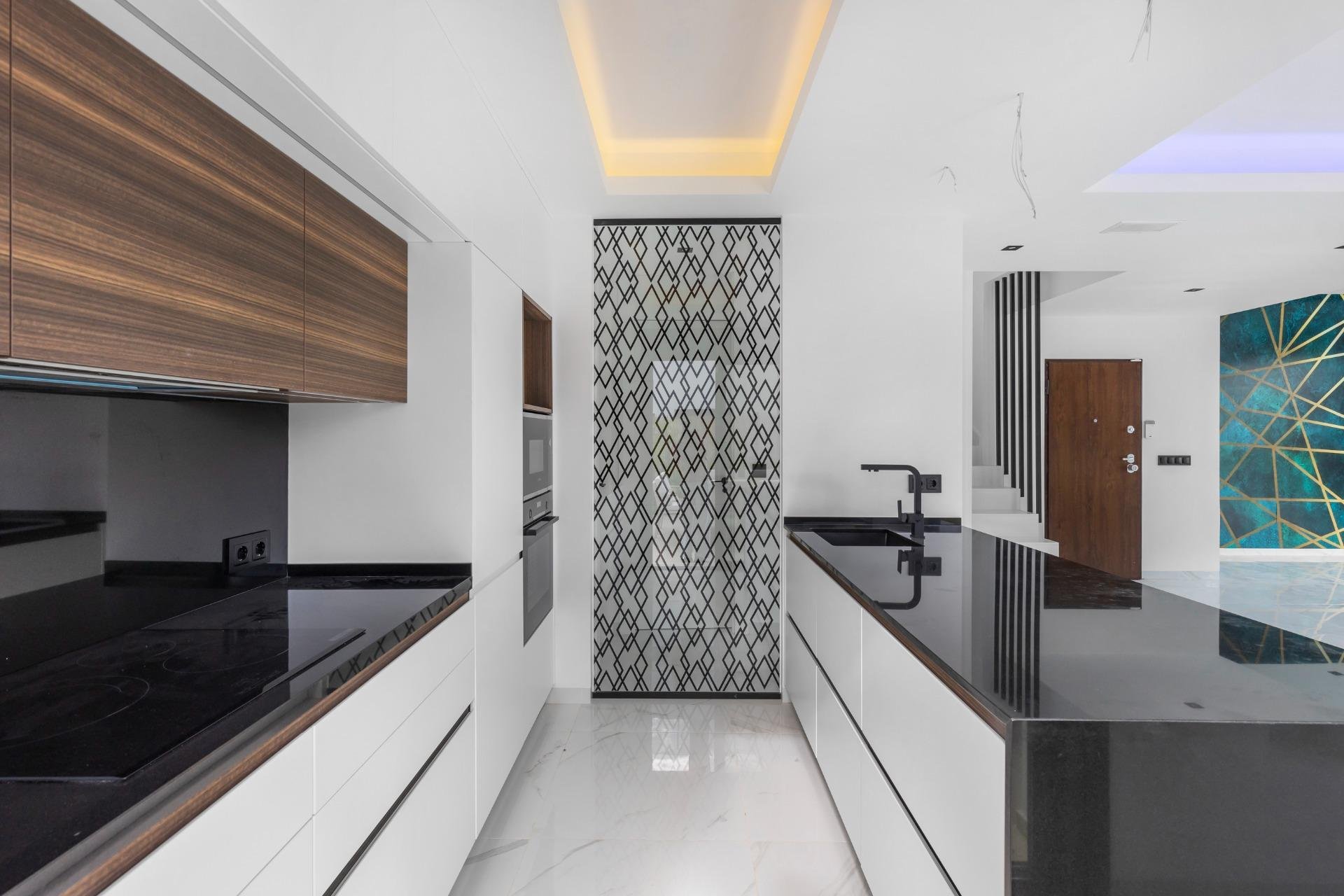 Resale - Villa - Torrevieja - Torreta florida