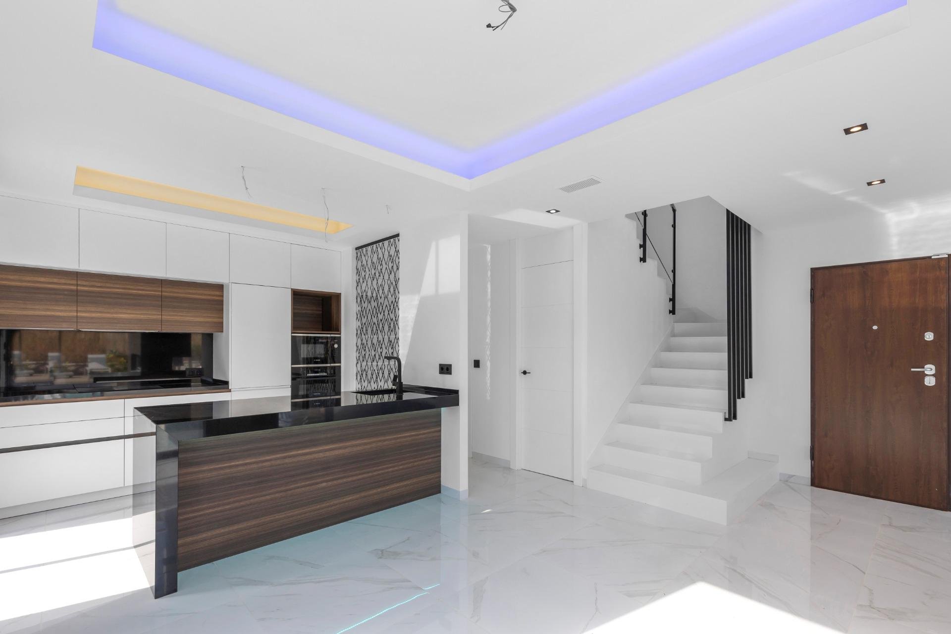 Resale - Villa - Torrevieja - Torreta florida