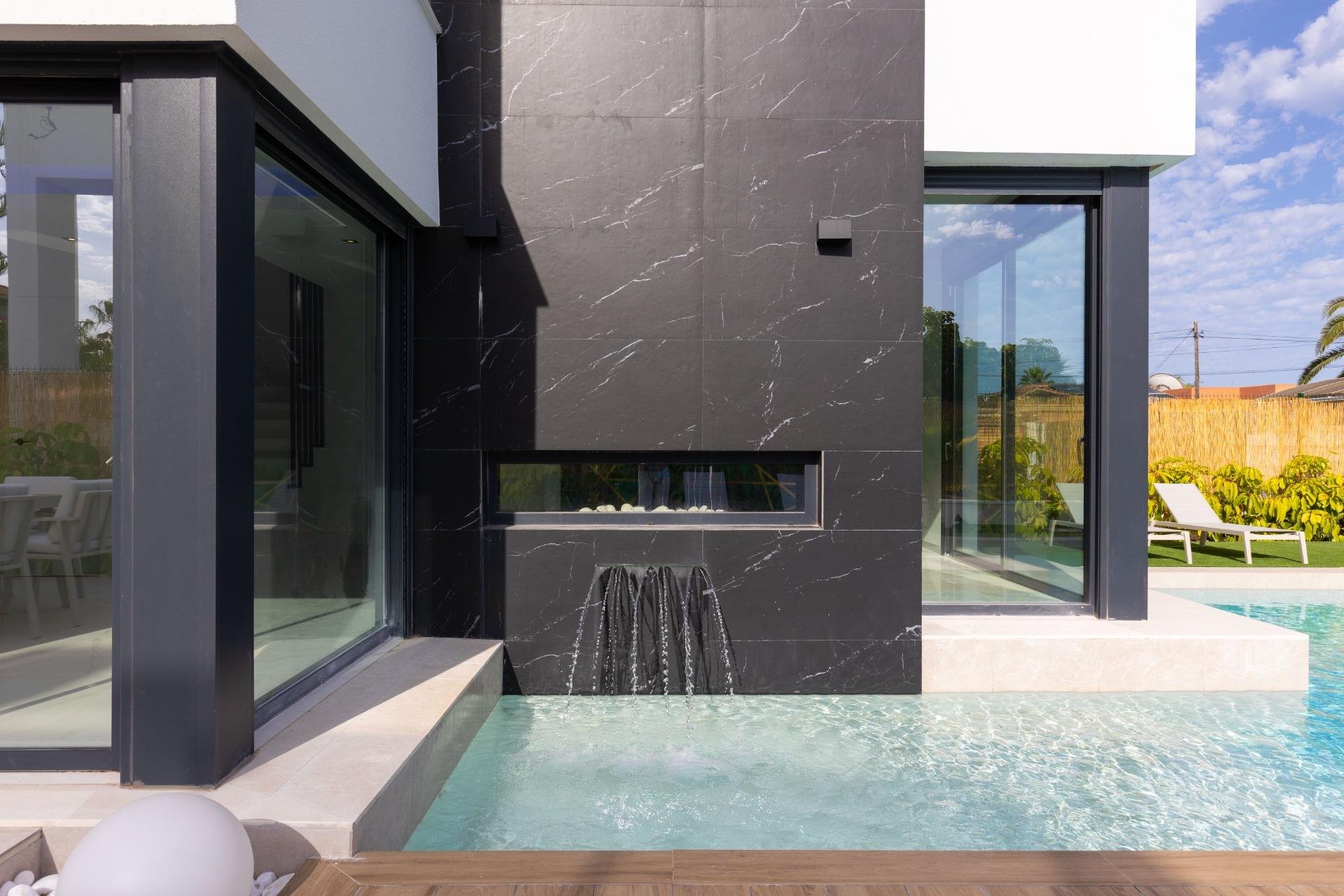 Resale - Villa - Torrevieja - Torreta florida