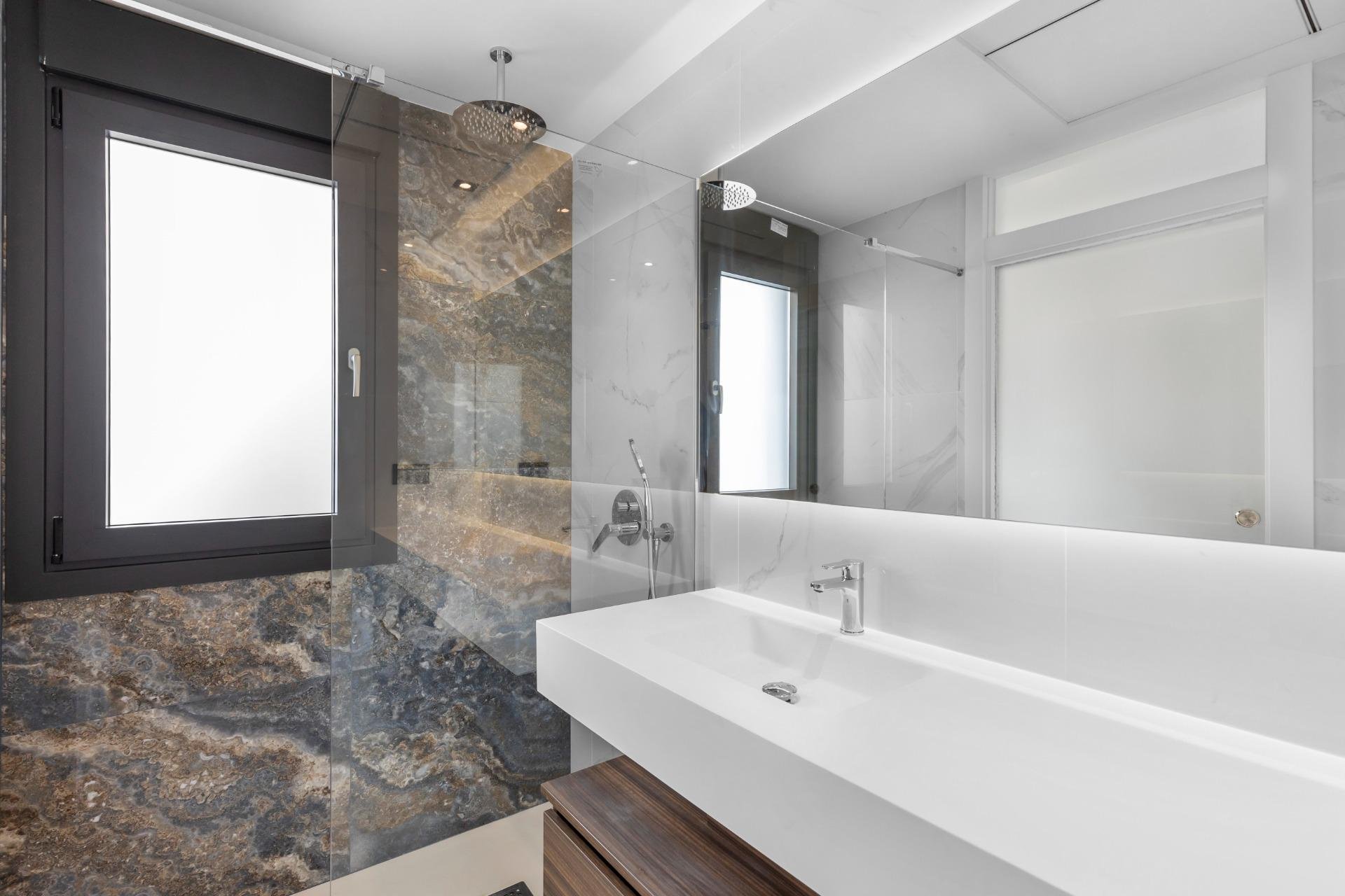 Resale - Villa - Torrevieja - Torreta florida