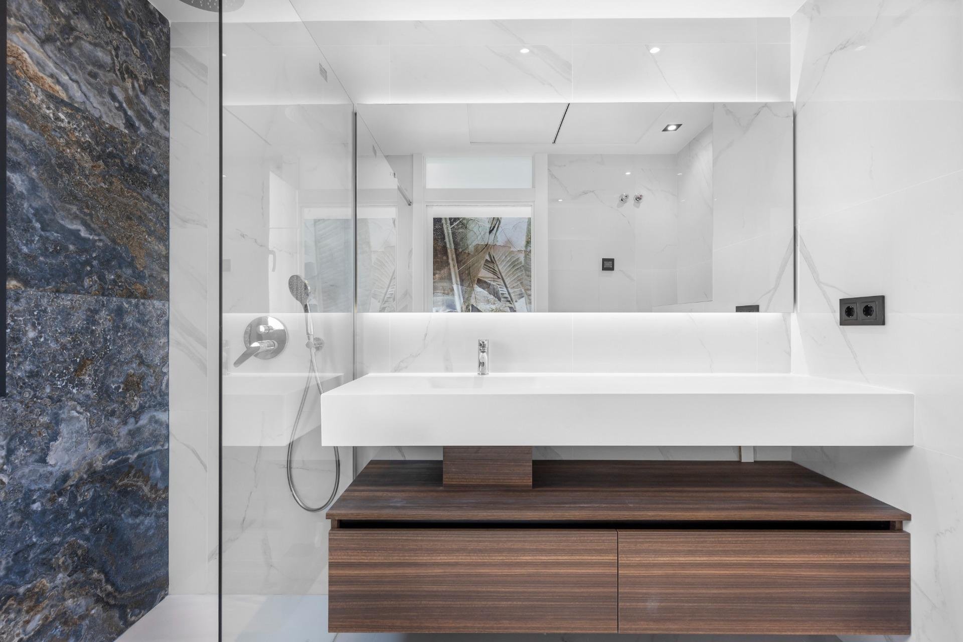 Resale - Villa - Torrevieja - Torreta florida