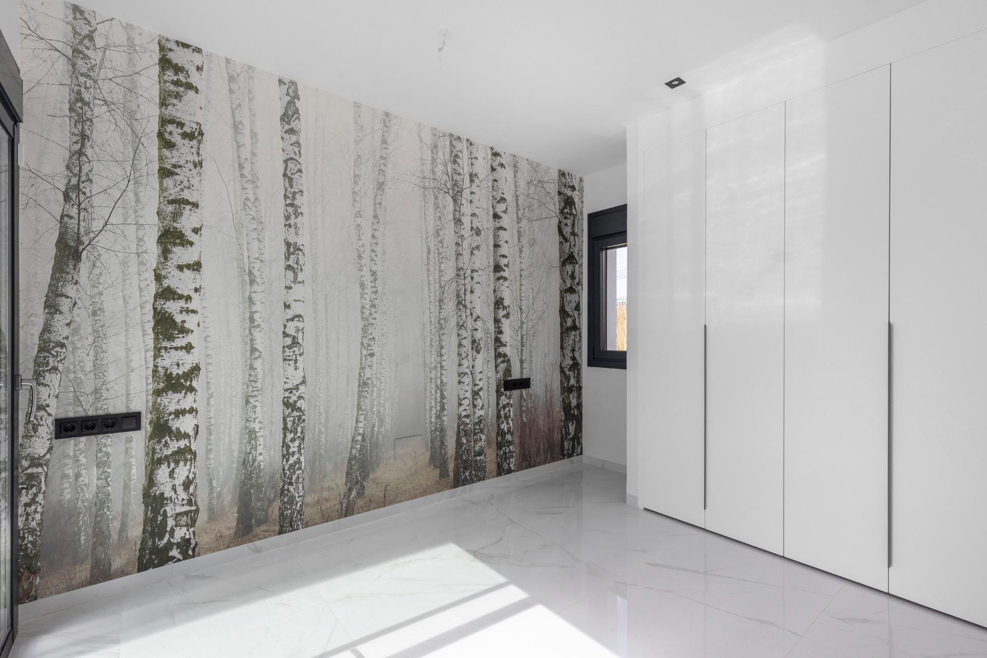 Resale - Villa - Torrevieja - Torreta florida