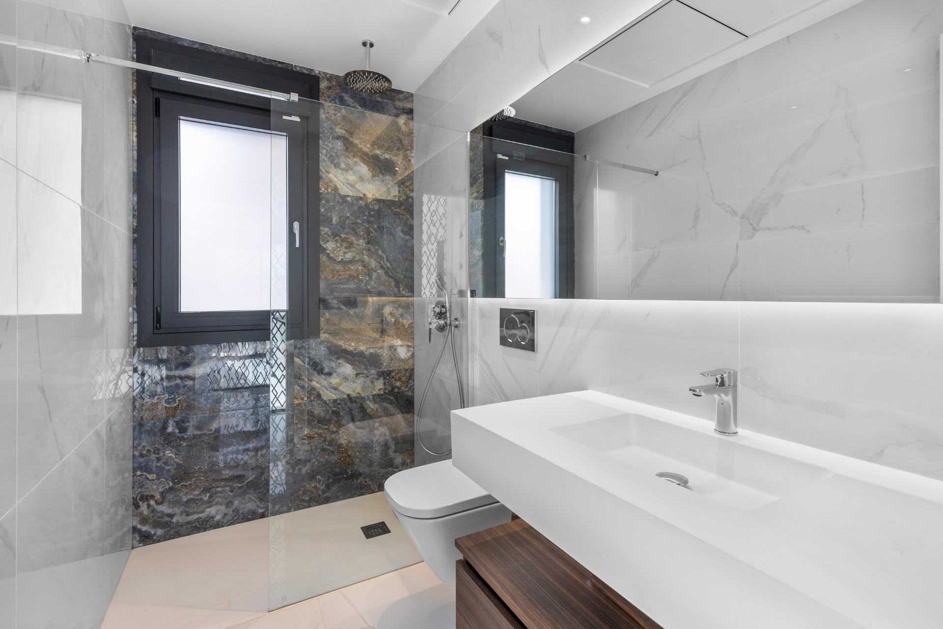 Resale - Villa - Torrevieja - Torreta florida