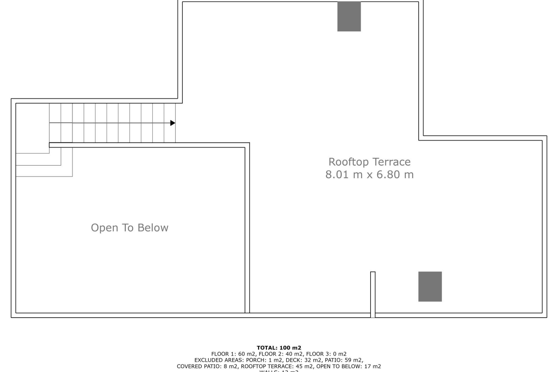 Resale - Villa - Torrevieja - Torreta florida