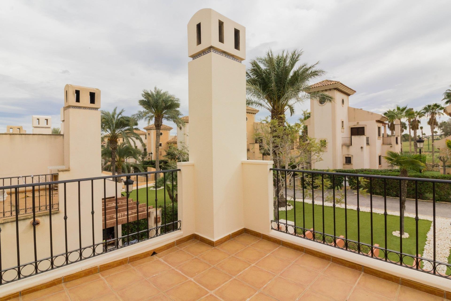 Reventa - Adosado - Algorfa - Comunidad valenciana