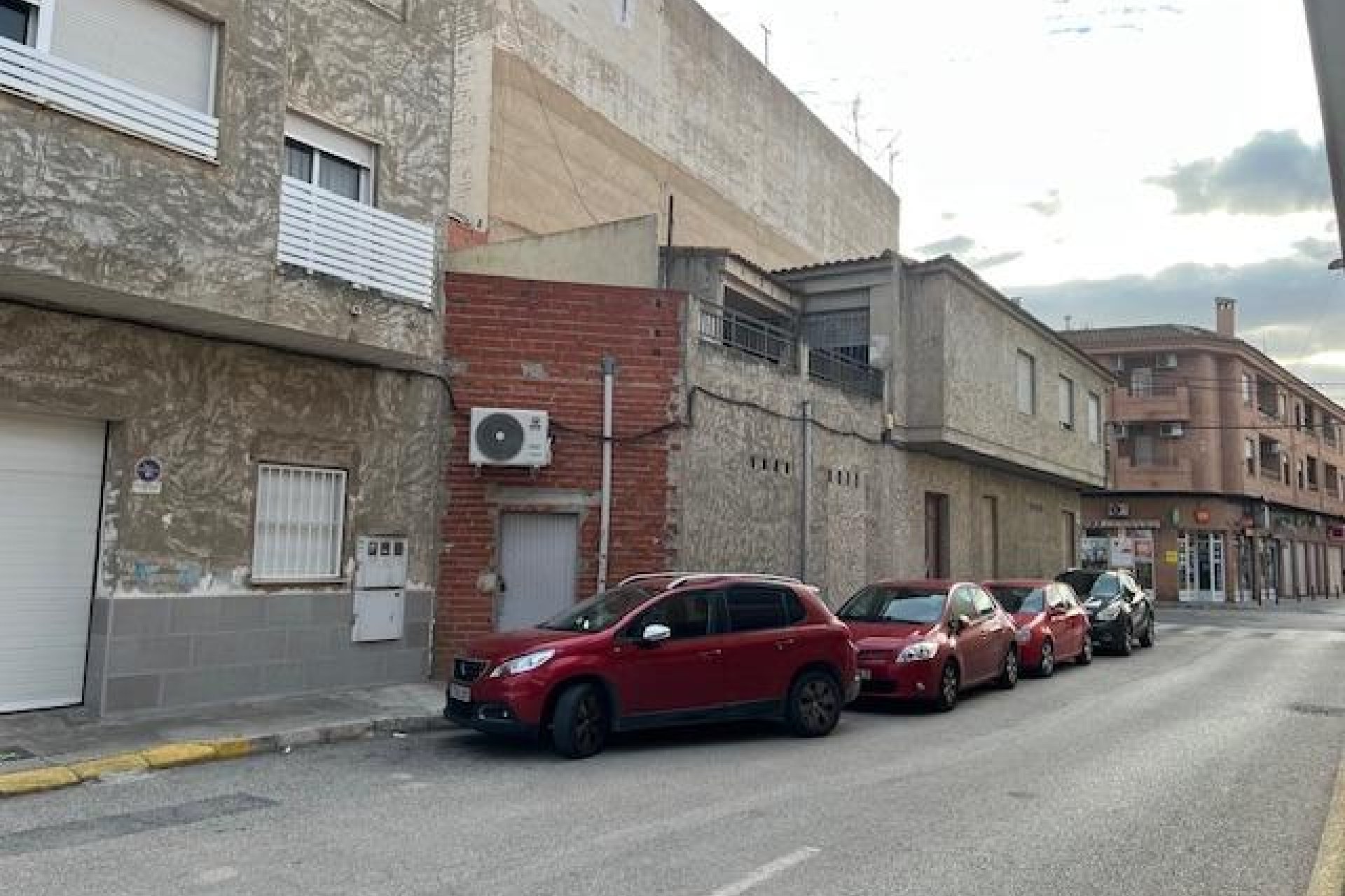 Reventa - Adosado - Catral - Comunidad valenciana