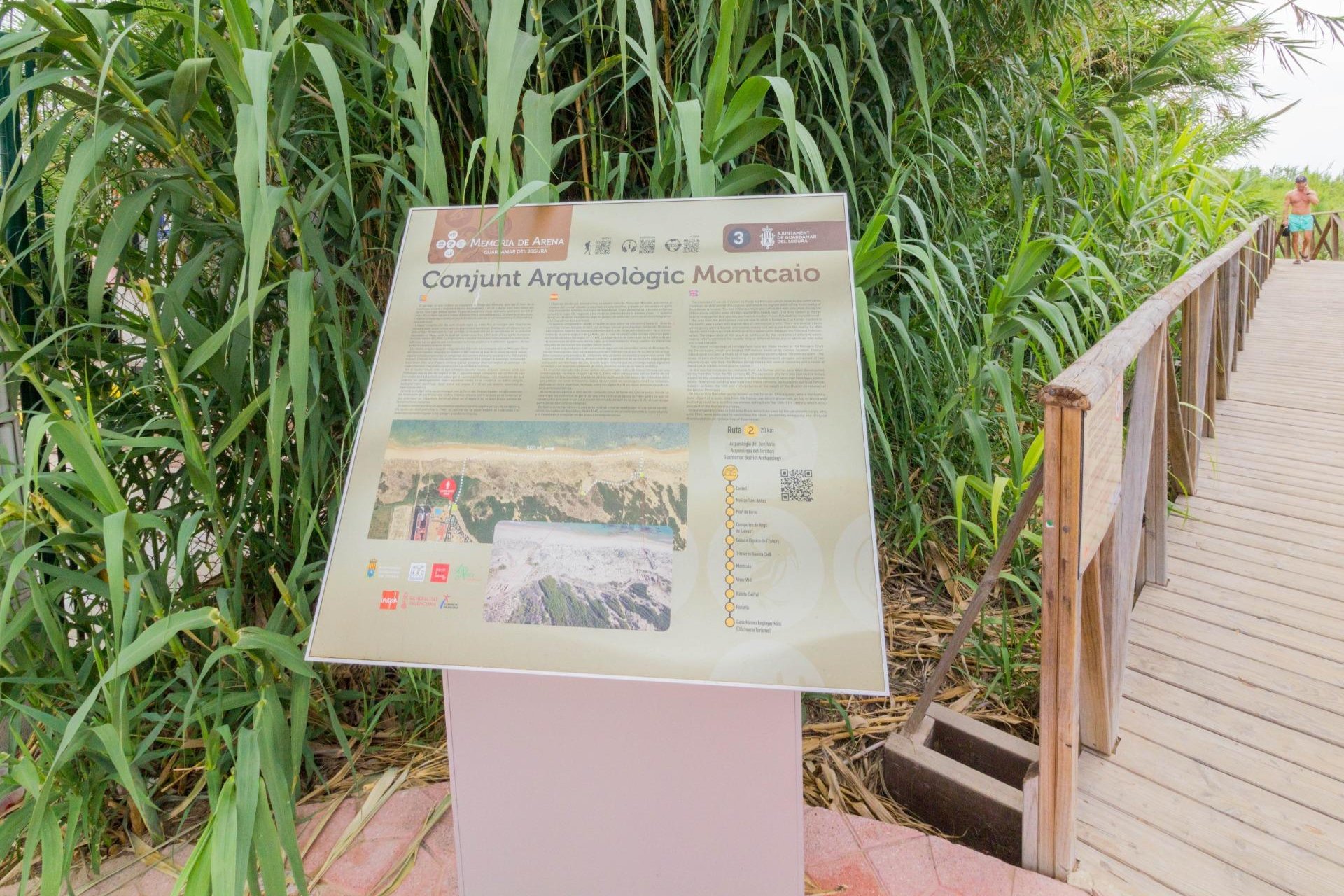 Reventa - Adosado - Guardamar del Segura - moncayo