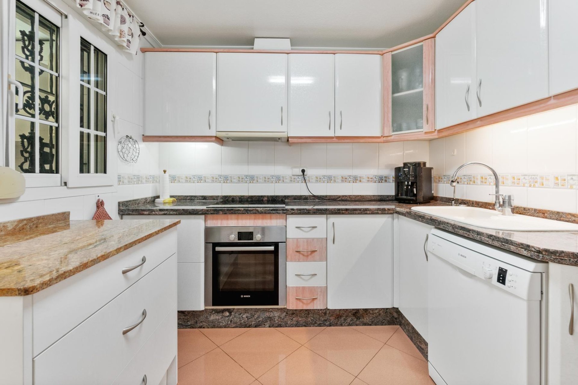 Reventa - Adosado - Orihuela Costa - Lomas de Cabo Roig-Los Dolses