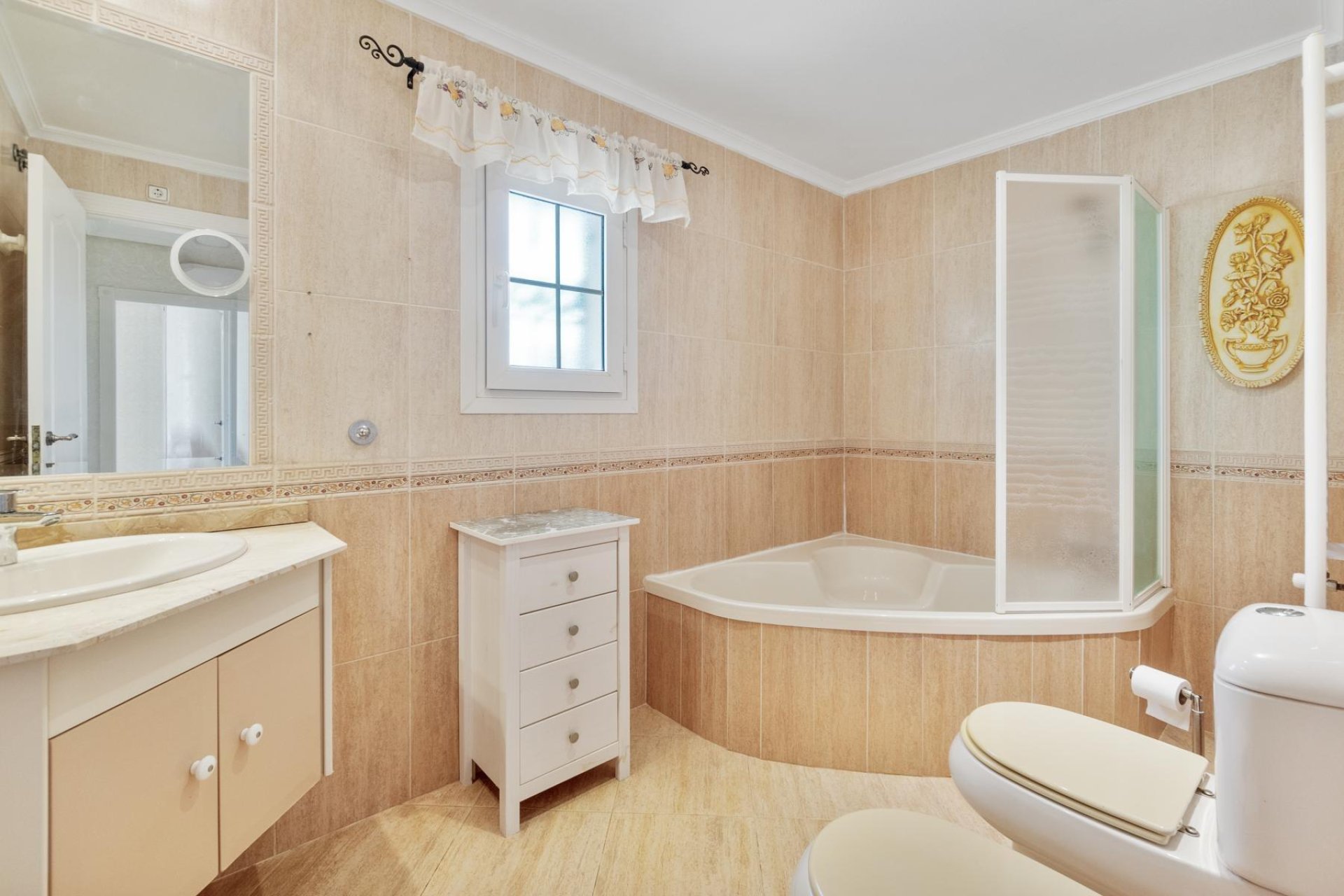 Reventa - Adosado - Orihuela Costa - Lomas de Cabo Roig-Los Dolses