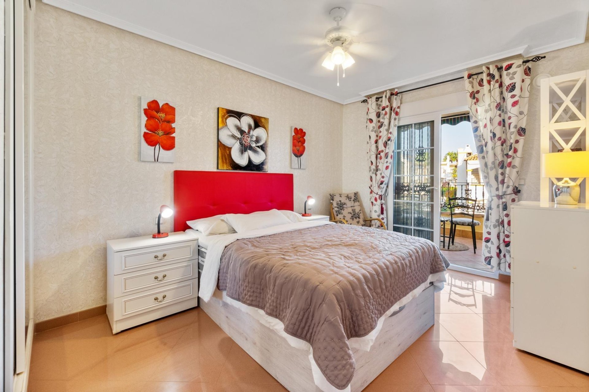 Reventa - Adosado - Orihuela Costa - Lomas de Cabo Roig-Los Dolses