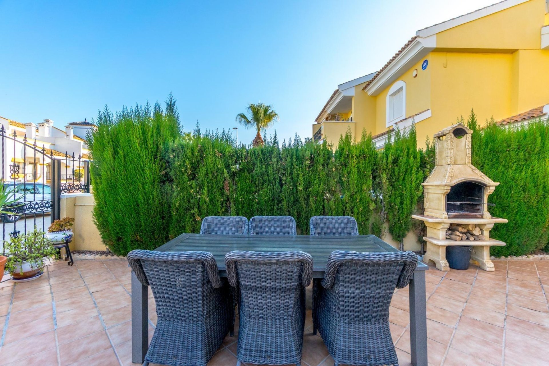 Reventa - Adosado - Orihuela Costa - Lomas de Cabo Roig-Los Dolses