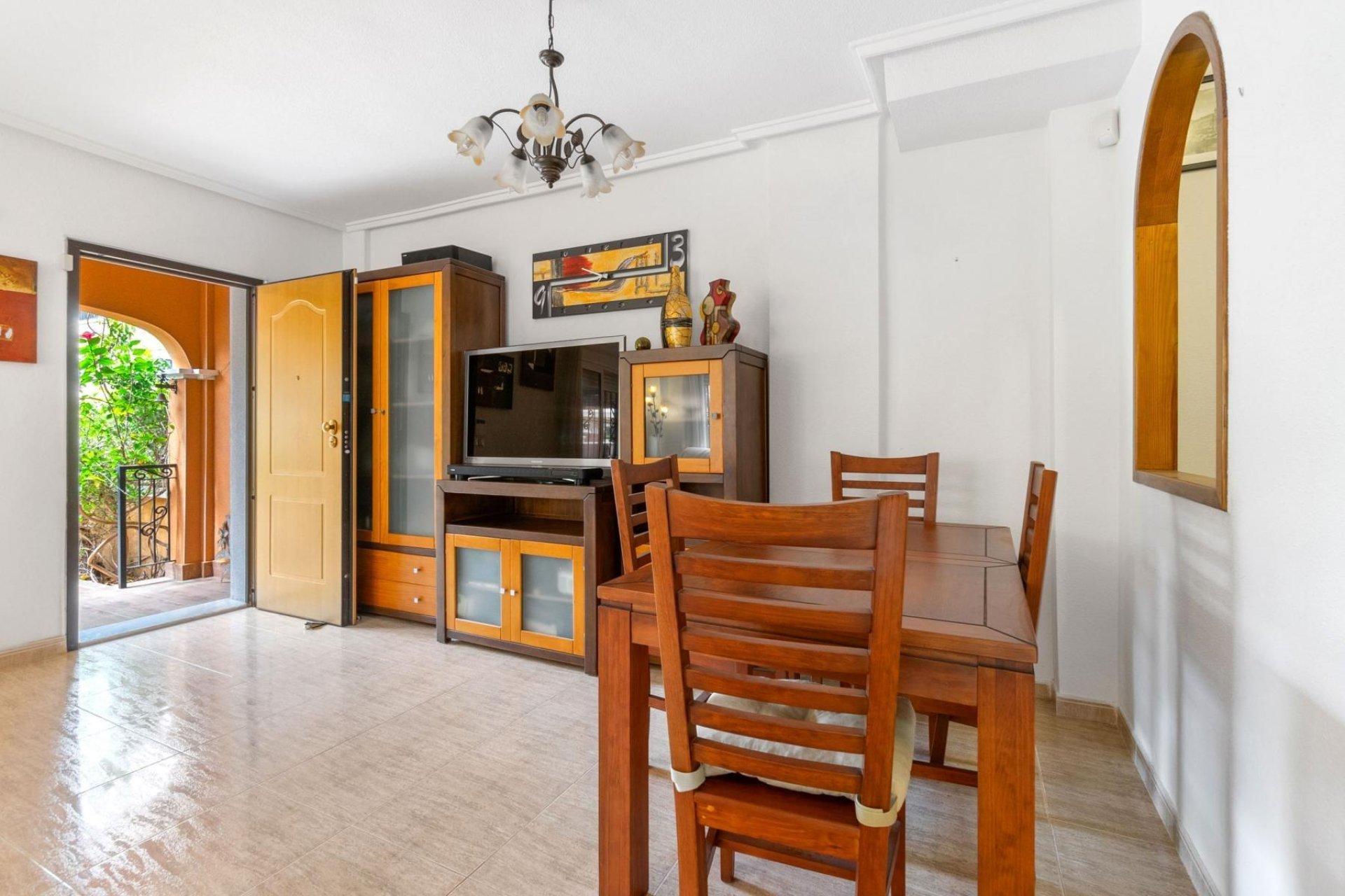 Reventa - Adosado - Orihuela Costa - Los Altos