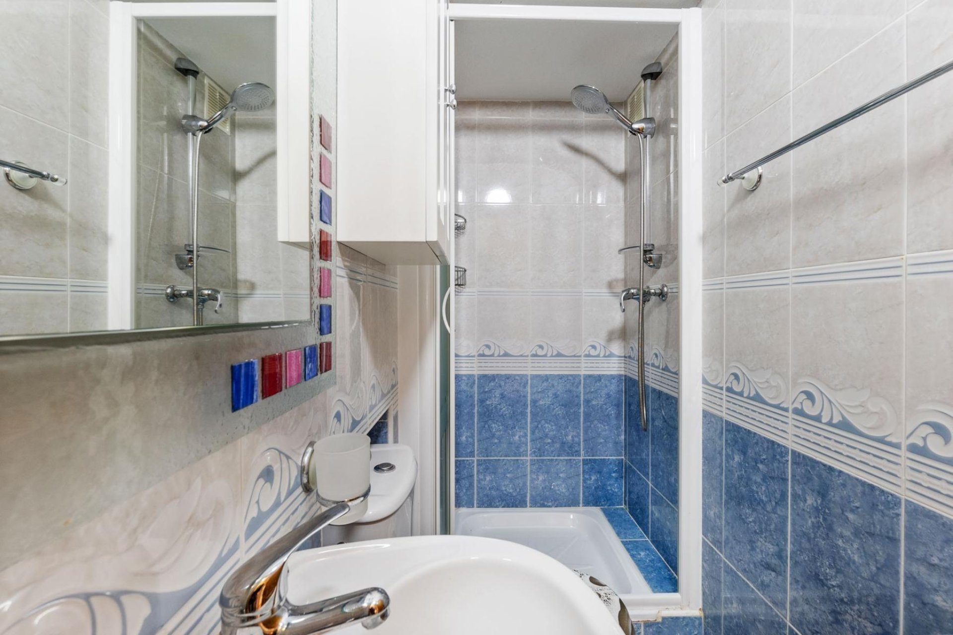 Reventa - Adosado - Orihuela Costa - Los Altos