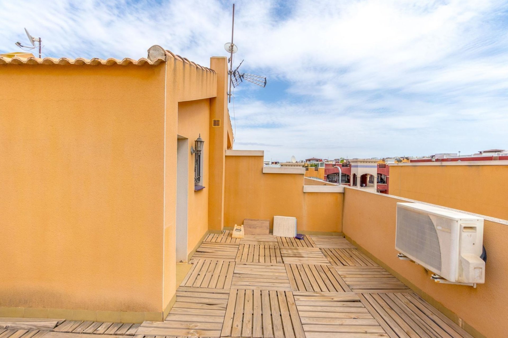 Reventa - Adosado - Orihuela Costa - Los Altos