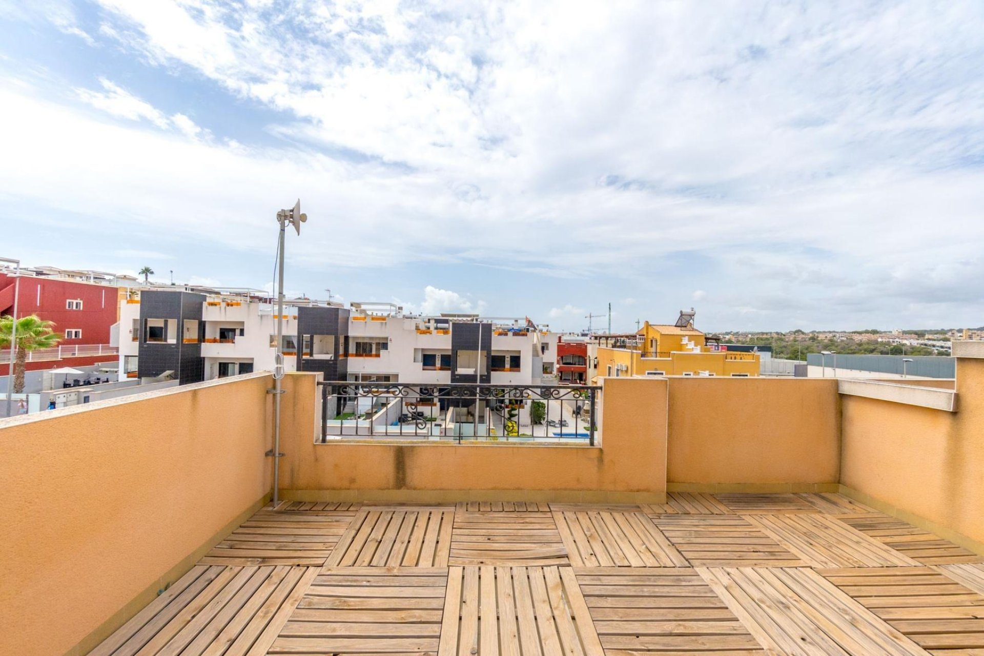 Reventa - Adosado - Orihuela Costa - Los Altos