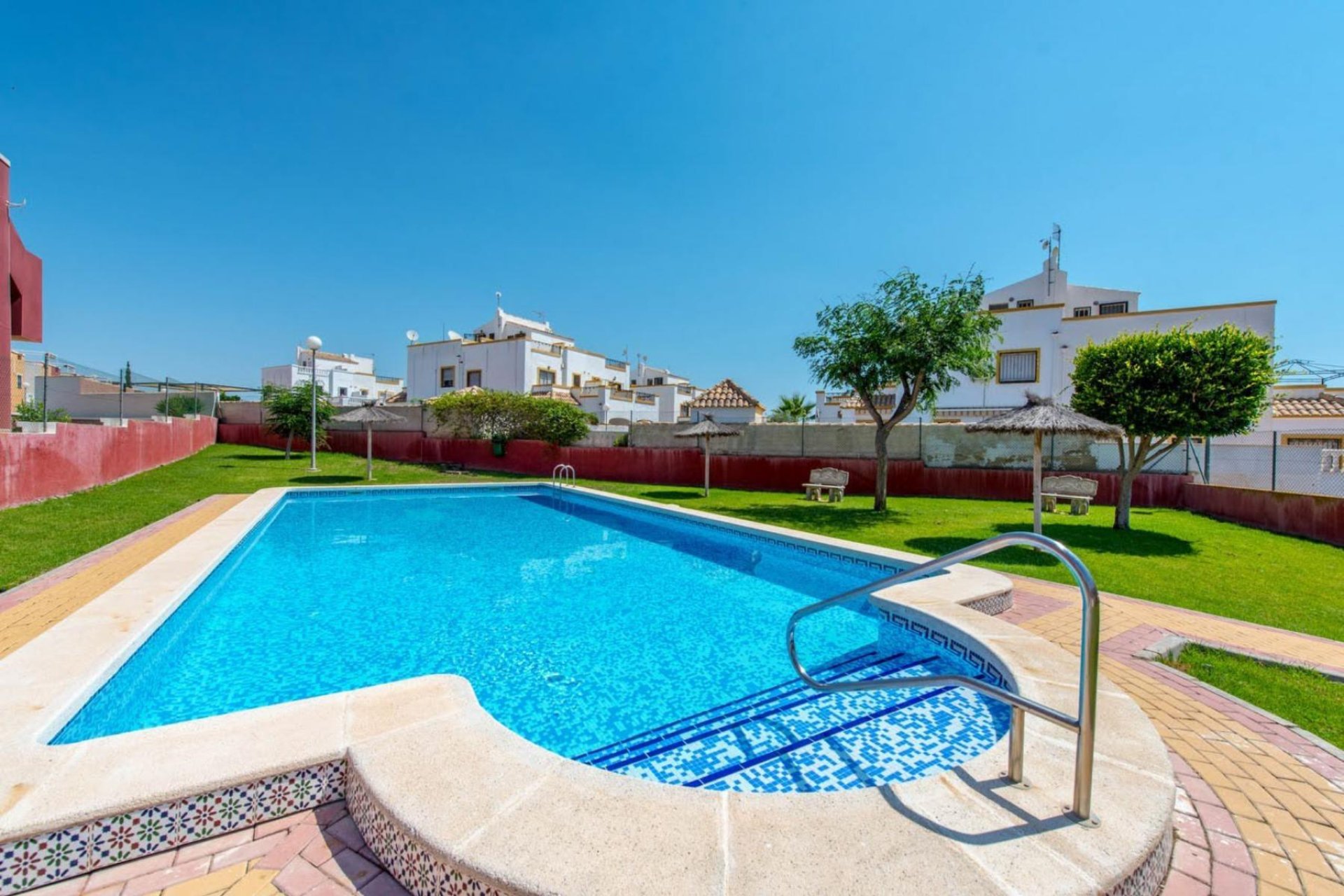 Reventa - Adosado - Orihuela Costa - Los Altos